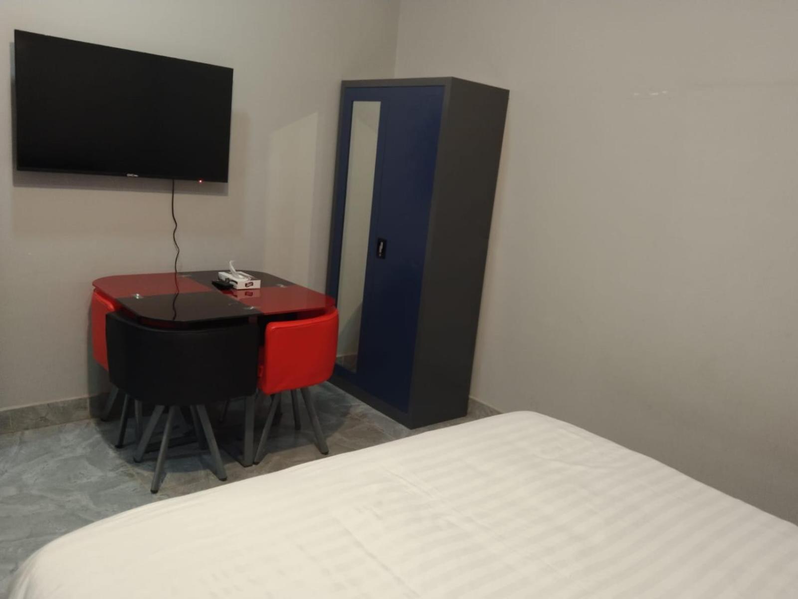 Apartment Al-saadah Furnished Medina