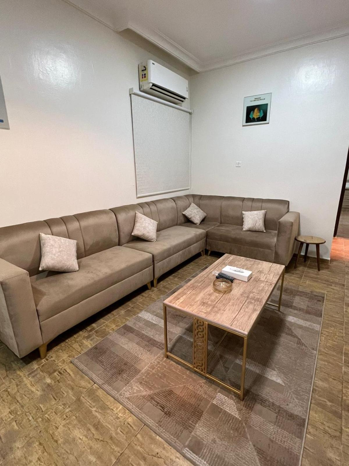 الفتح الخاصة Al-fateh Private Apartment *
