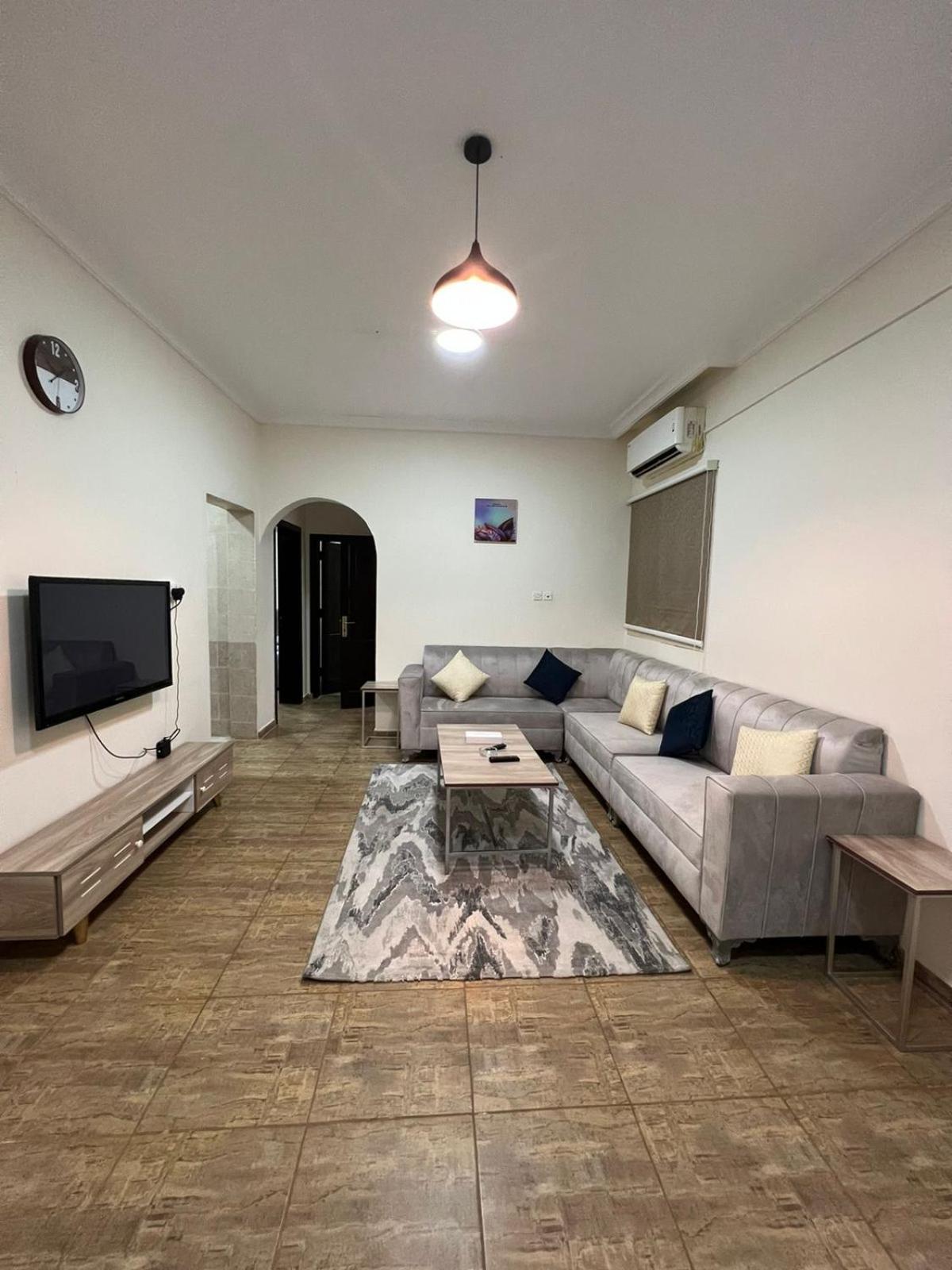 Apartment الفتح الخاصة Al-fateh Private