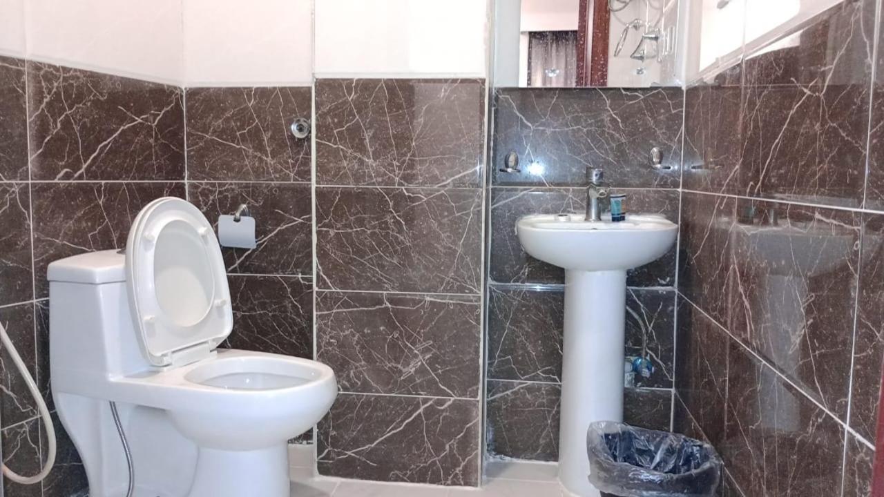 Aparthotel In Taibah *