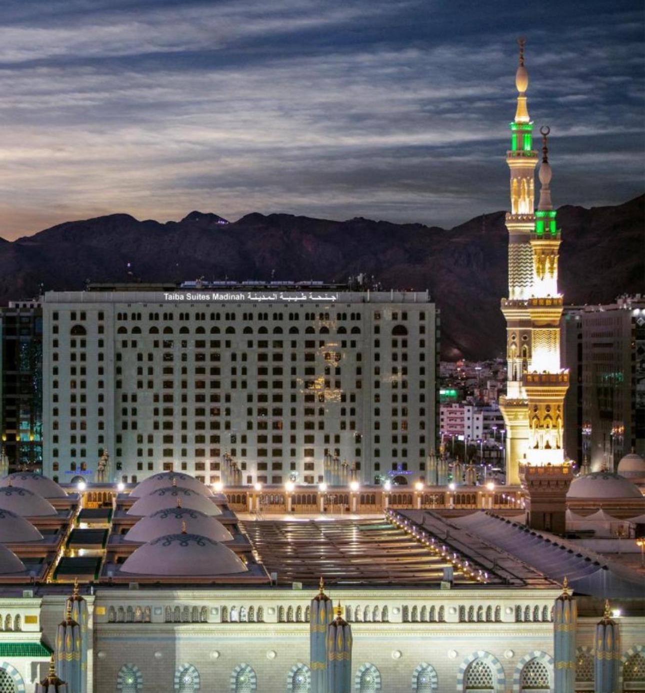 جناح الجوهرة Apartment *