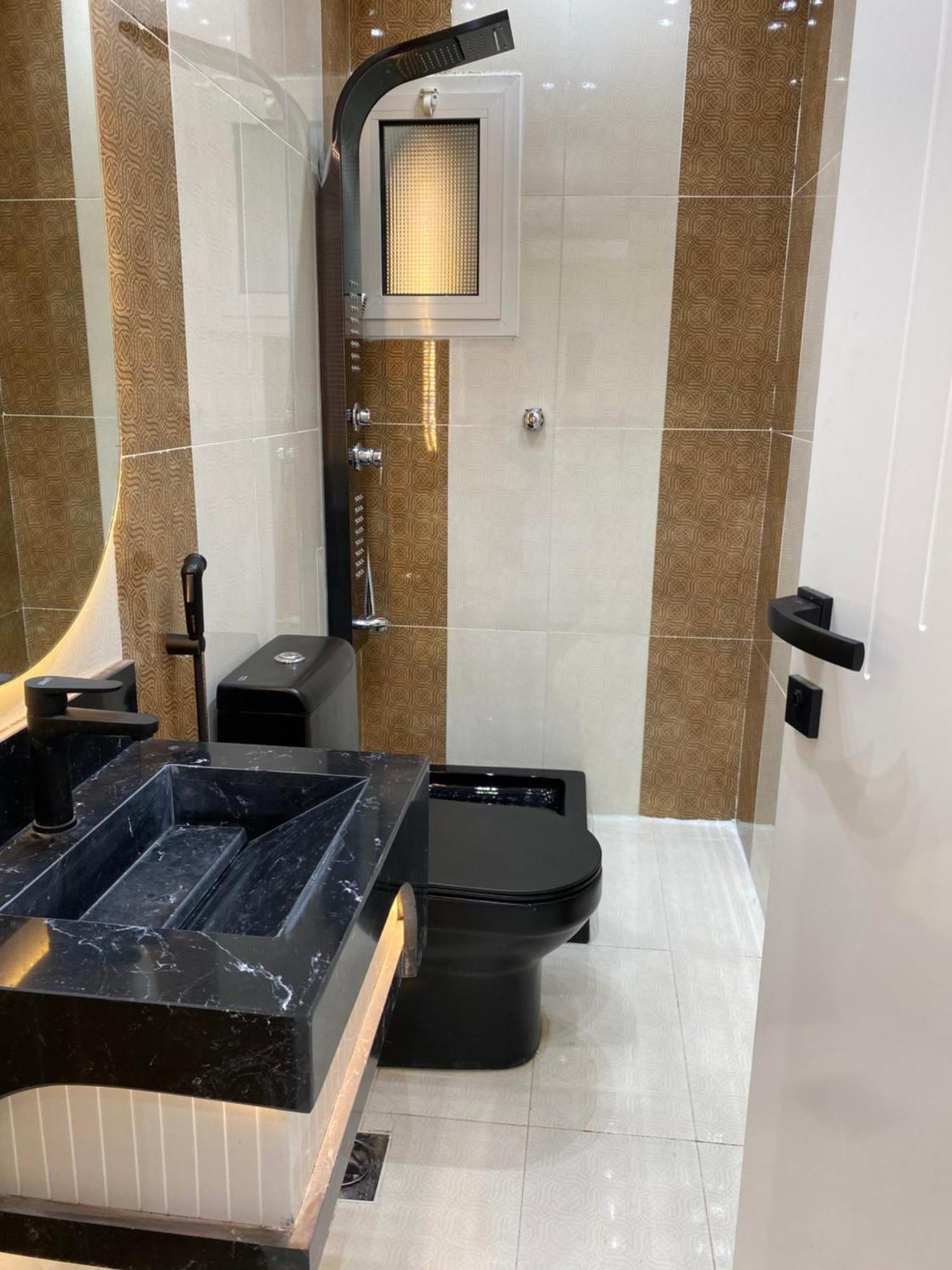 Fhr للشقق المفروشة Apartment *