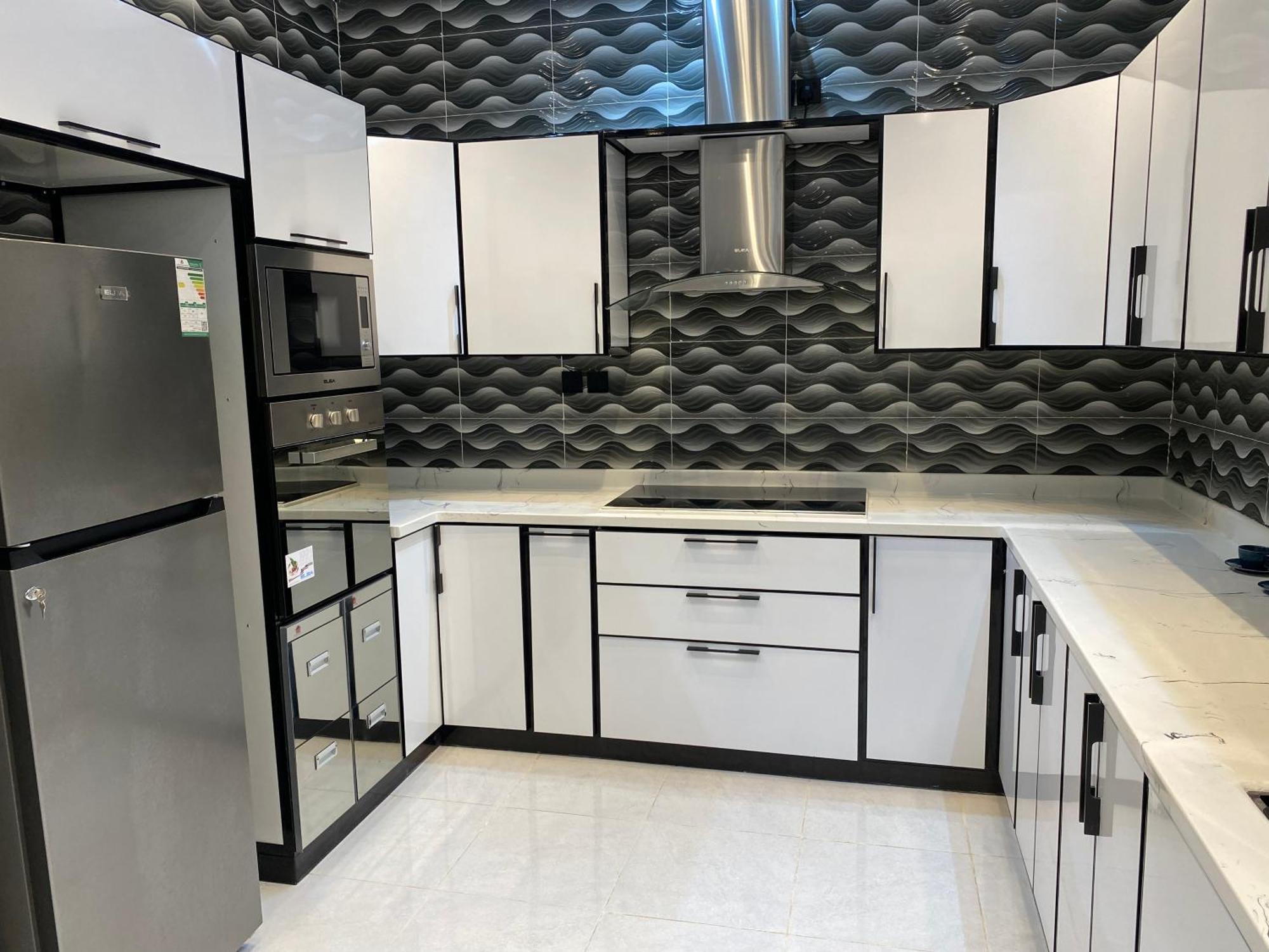 Fhr للشقق المفروشة Apartment