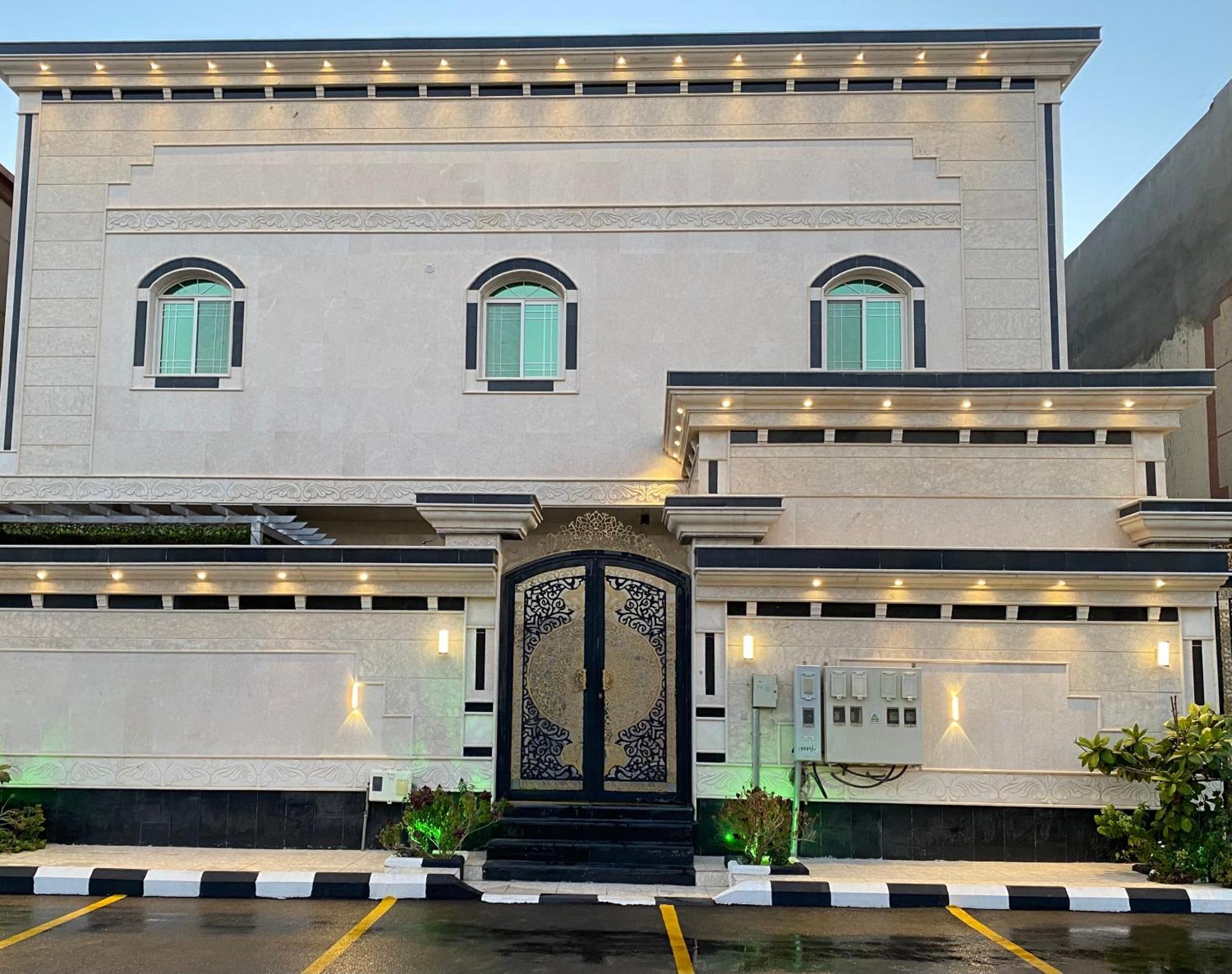 Fhr للشقق المفروشة Medina