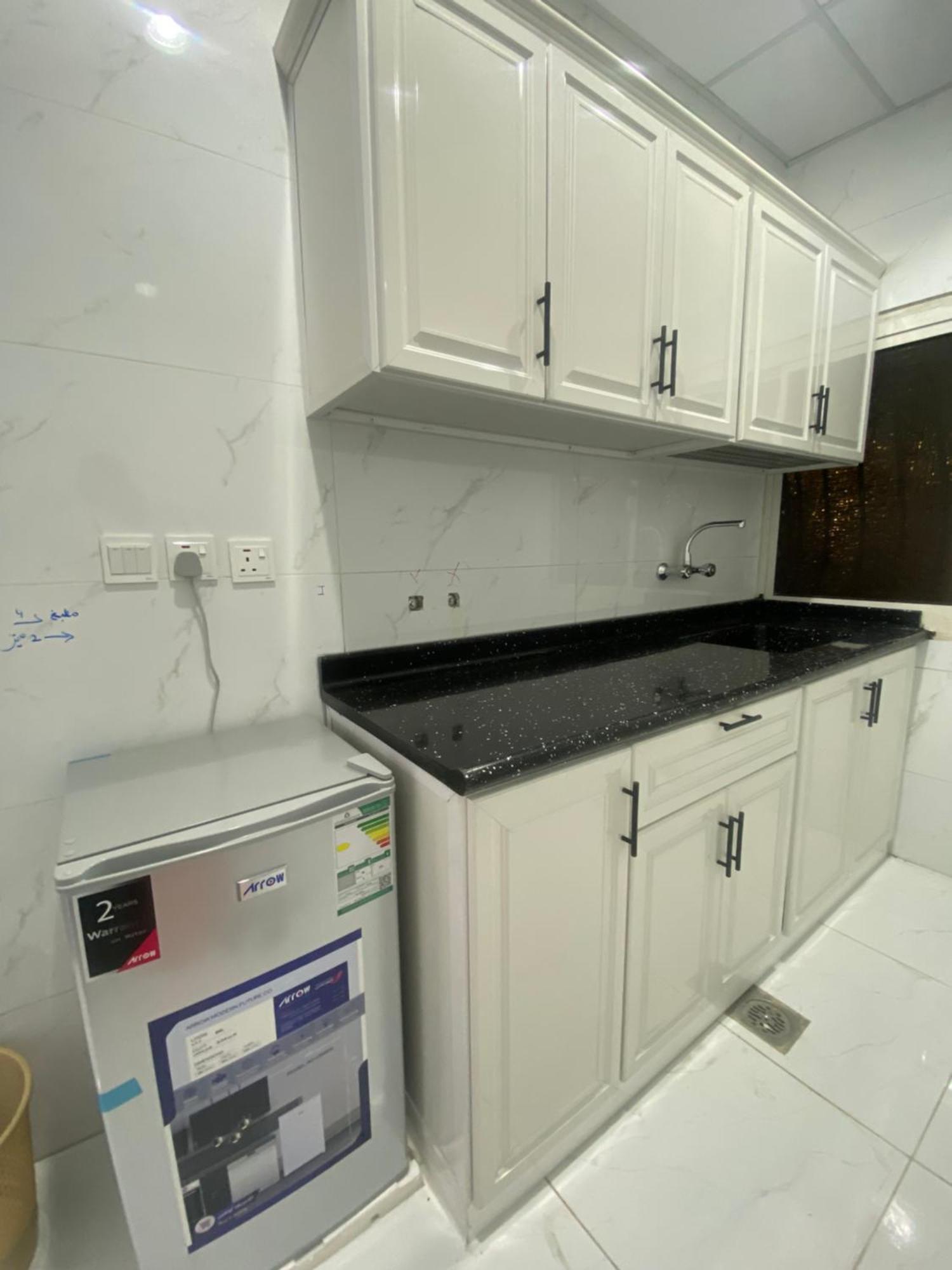 مفروشه Apartment