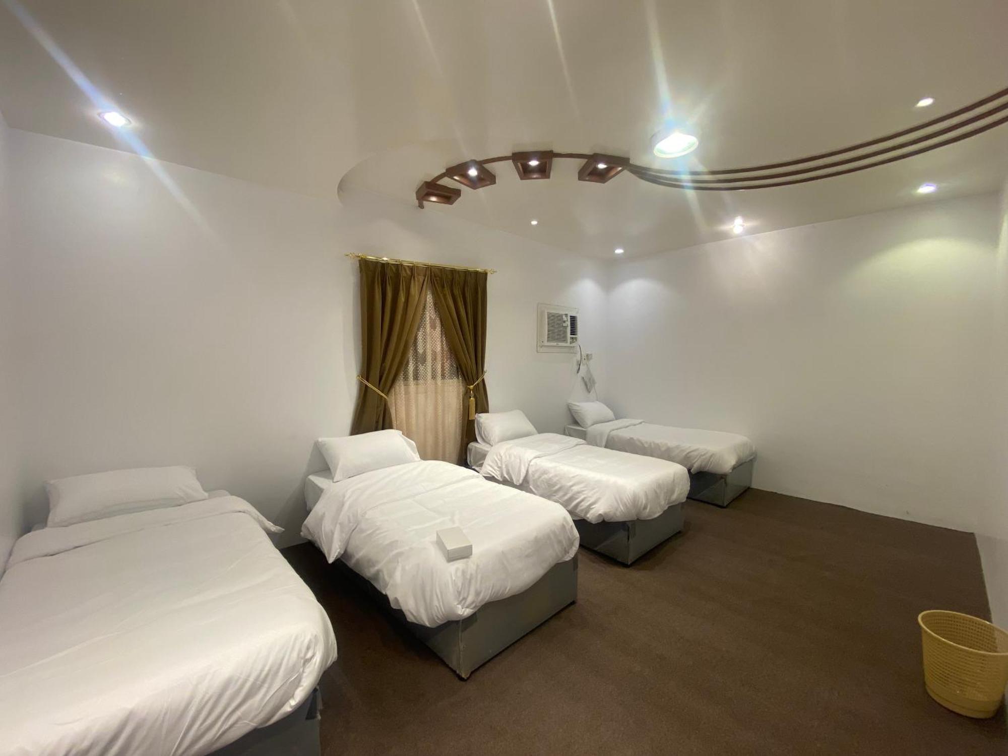 Apartment مفروشه Medina