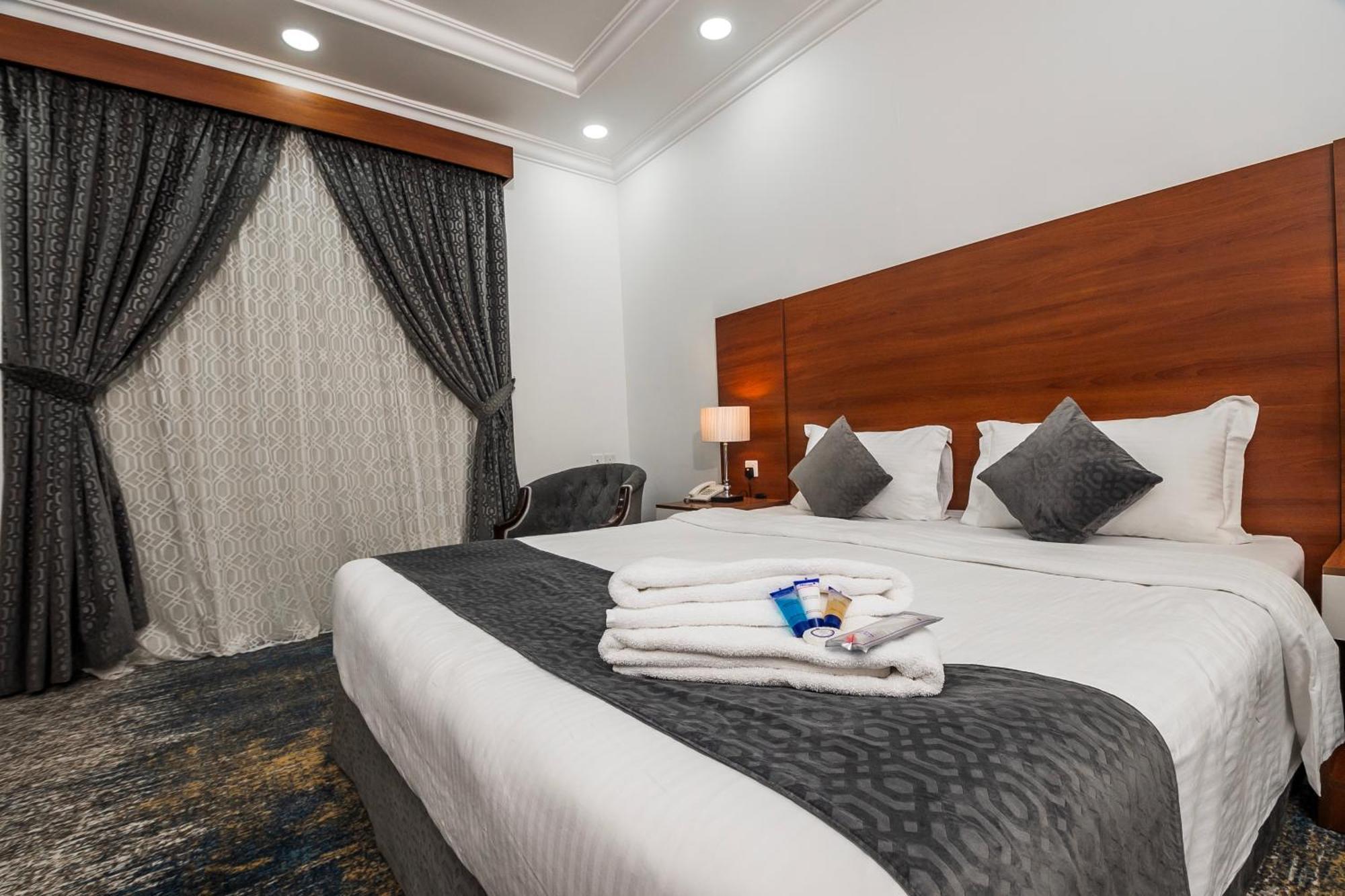 Apartment انوار احد Medina