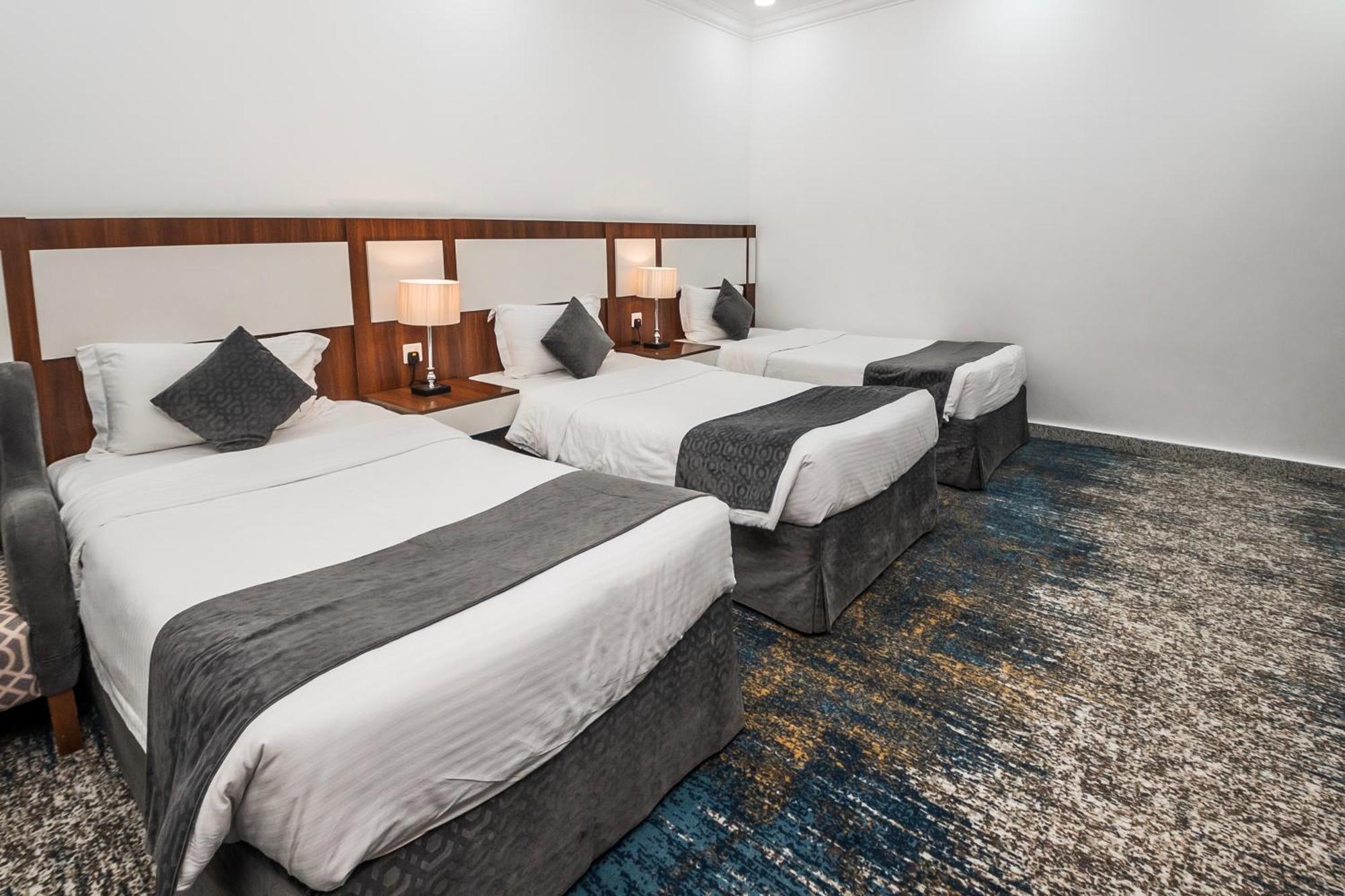 Apartment انوار احد