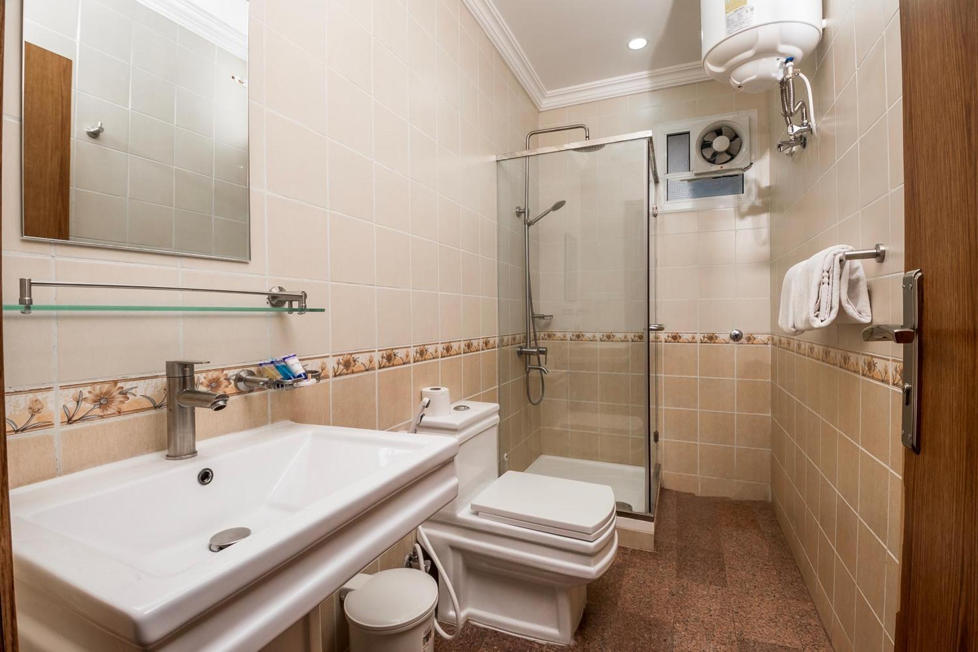 انوار احد Apartment