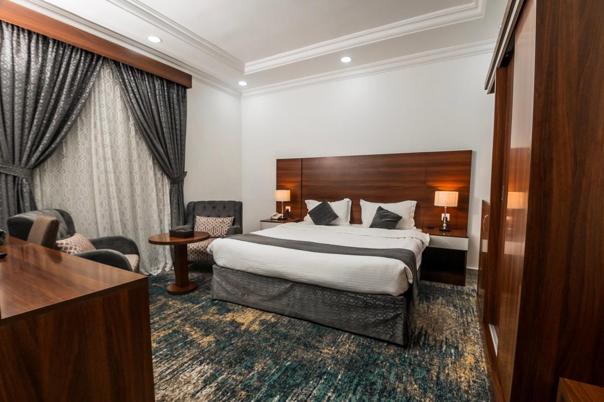 Apartment انوار احد