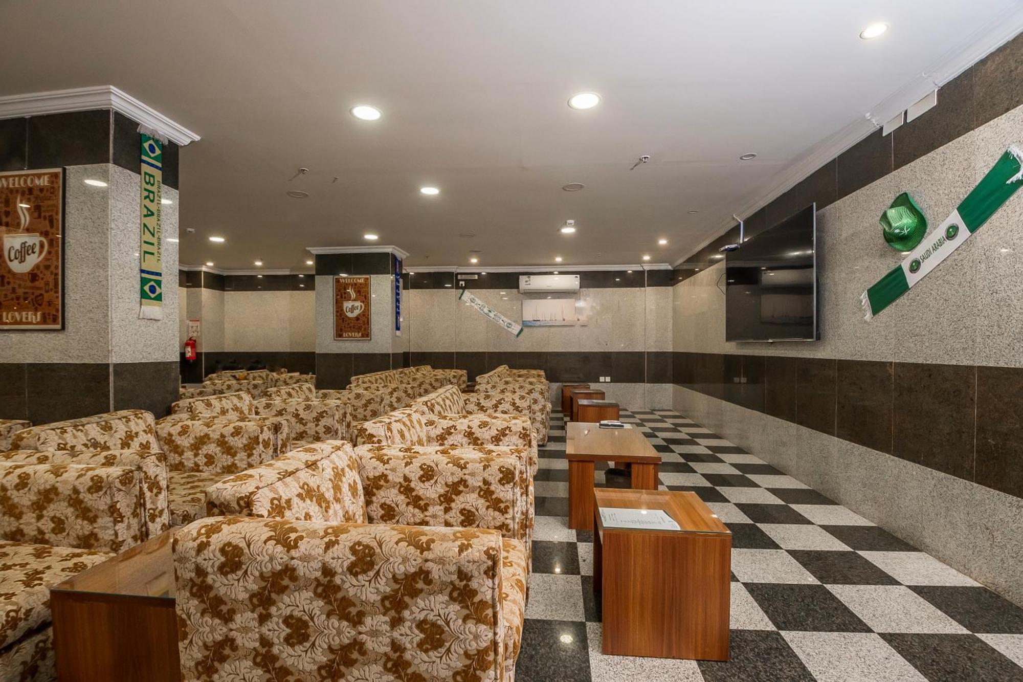 Apartment انوار احد *