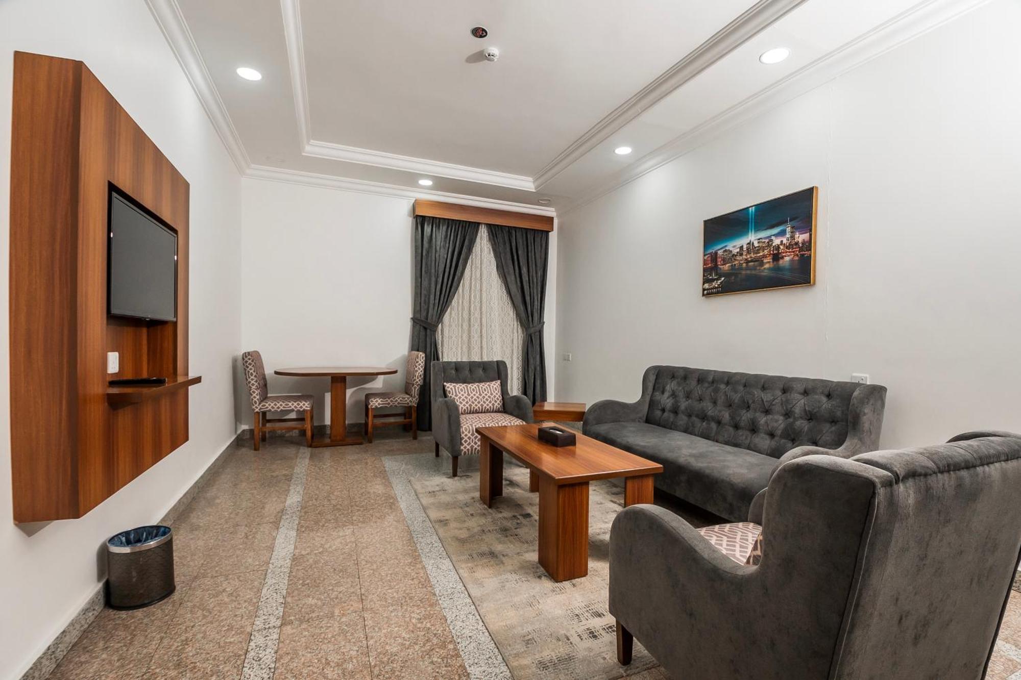 انوار احد Apartment Medina