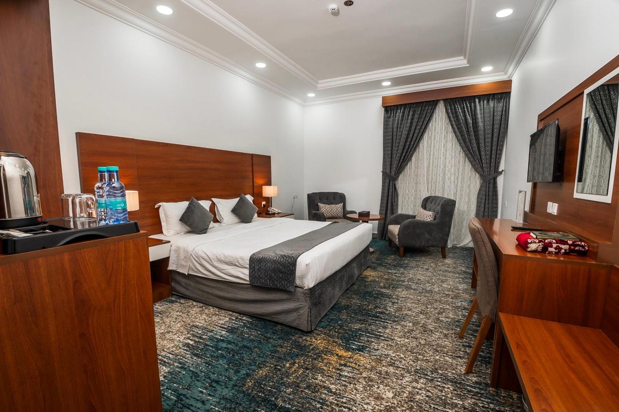 انوار احد Apartment
