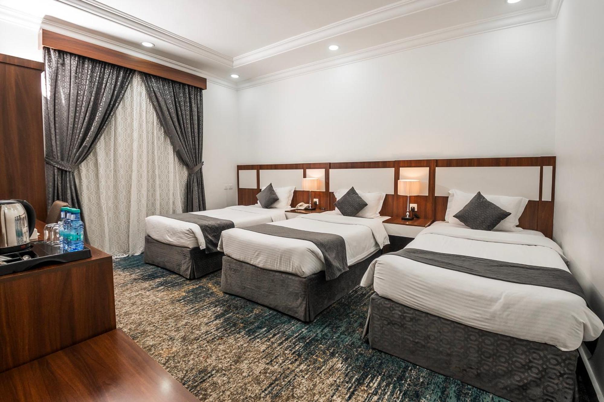 Apartment انوار احد *