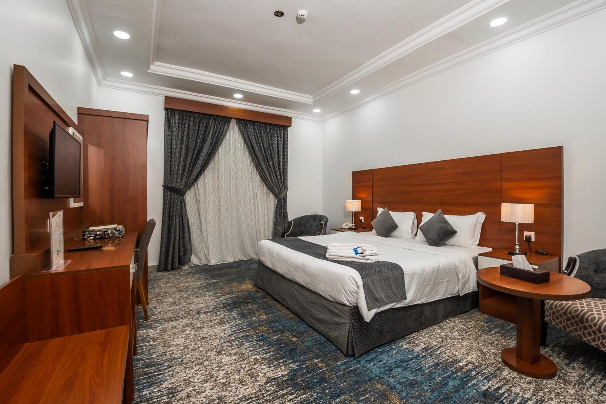 Apartment انوار احد