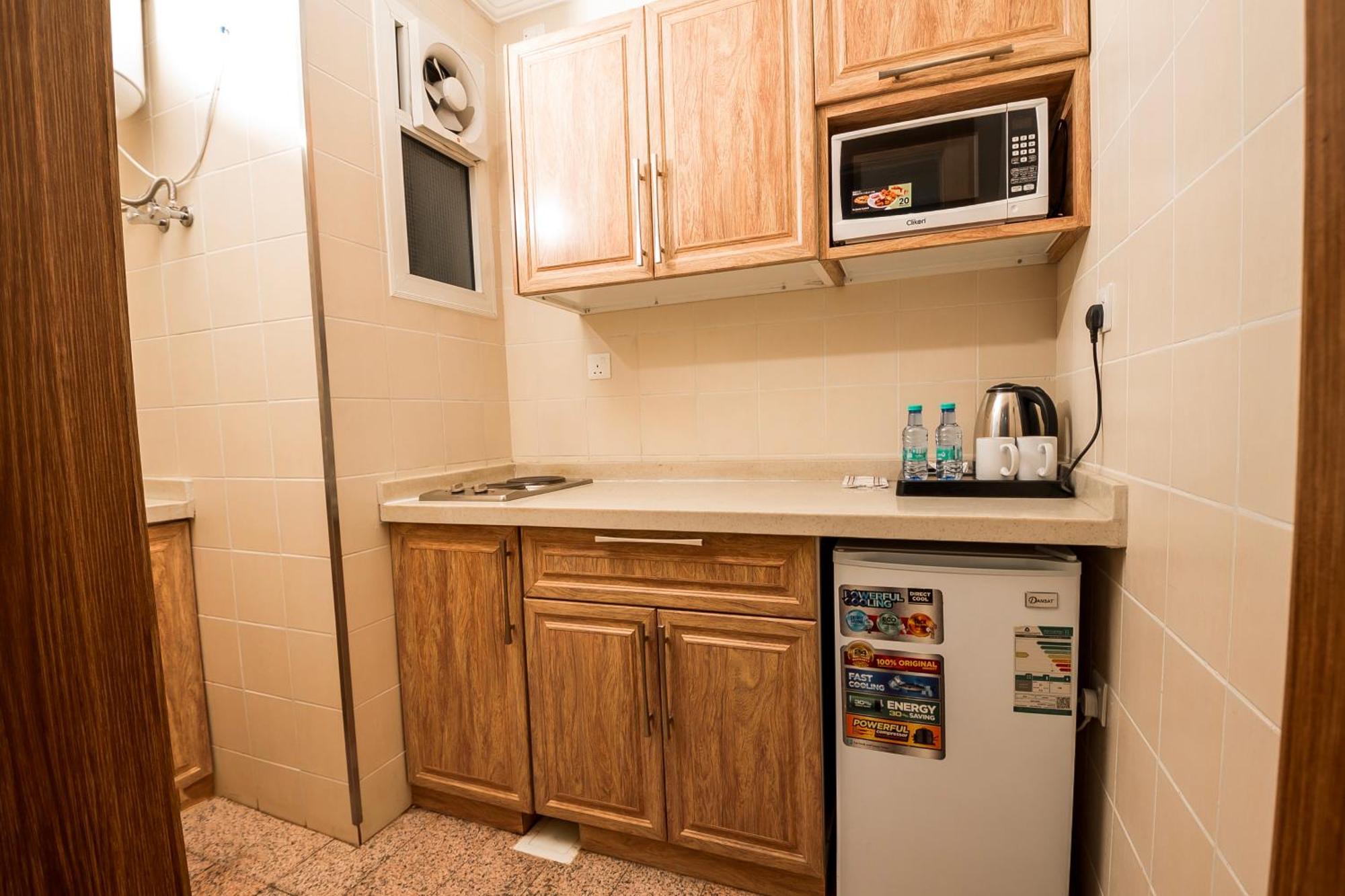 انوار احد Apartment *