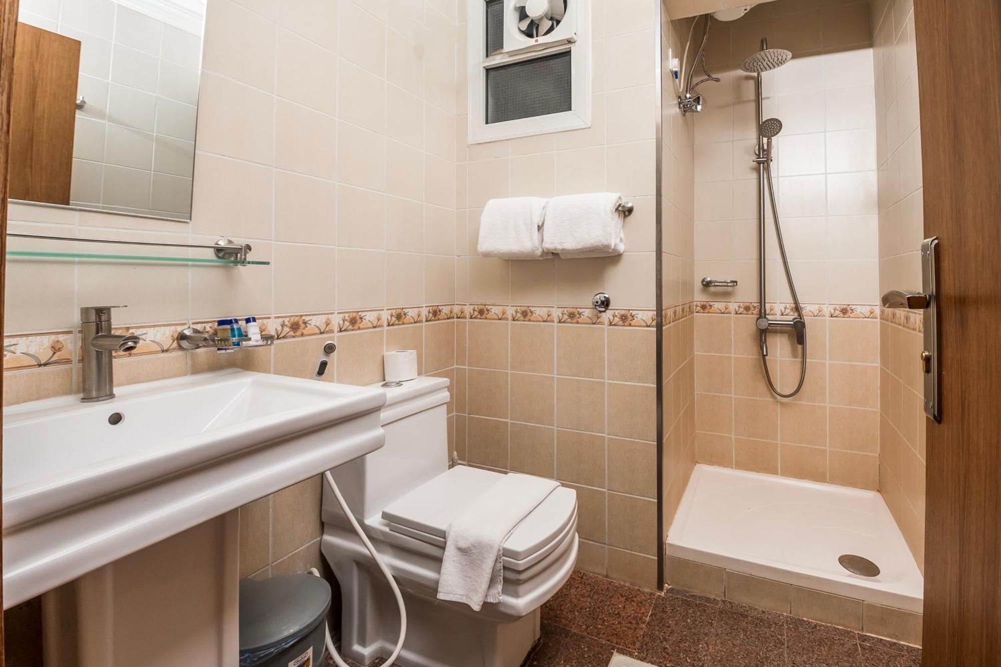 Apartment انوار احد Medina
