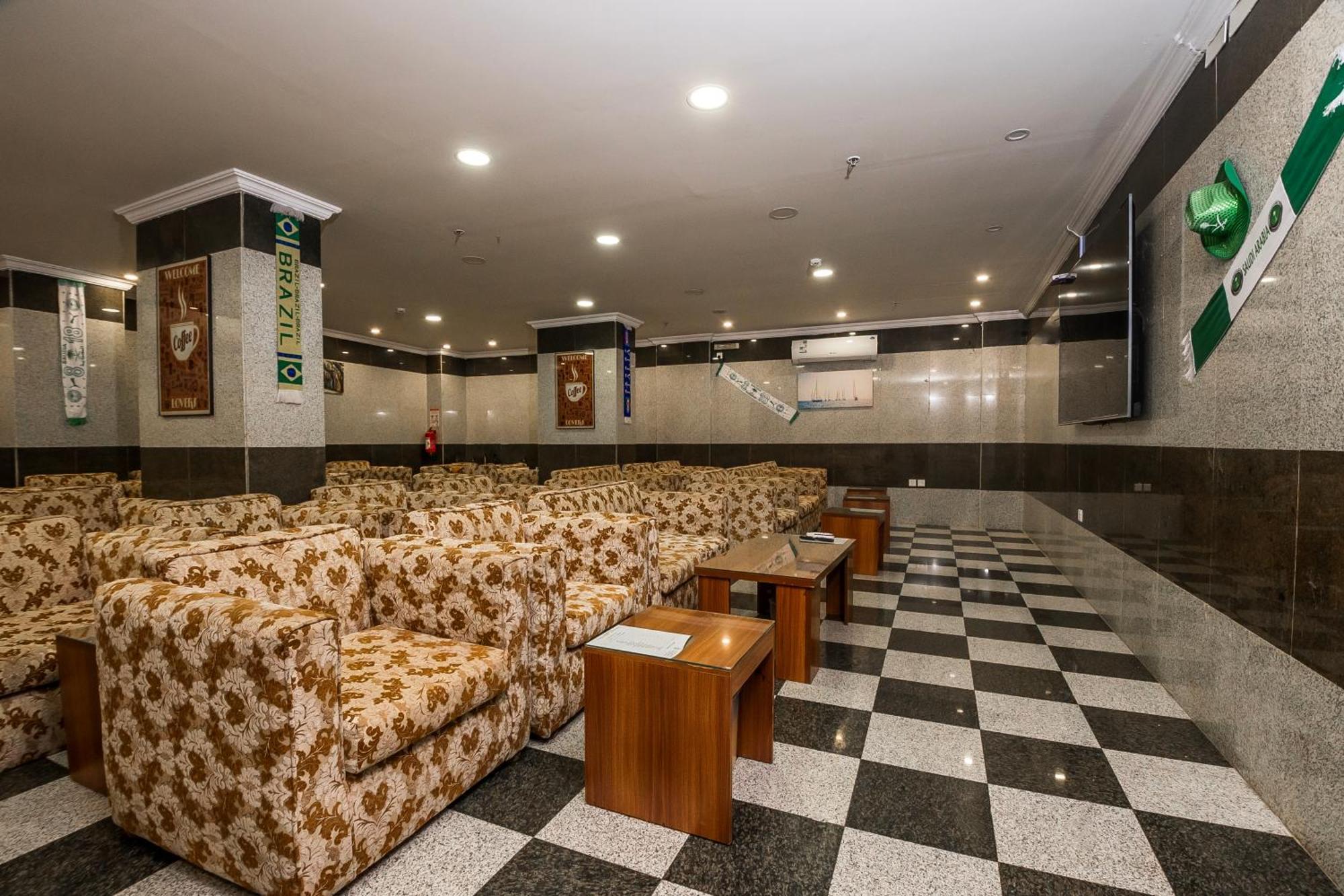 Apartment انوار احد Medina