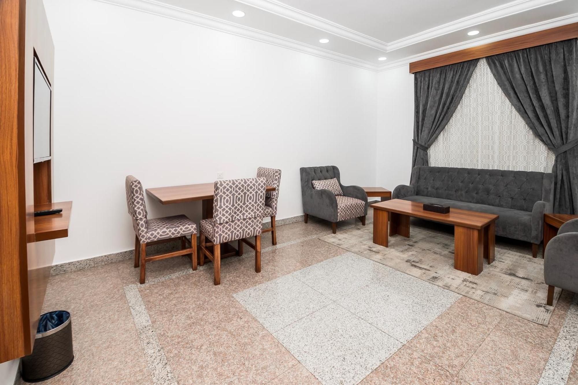 Apartment انوار احد Medina