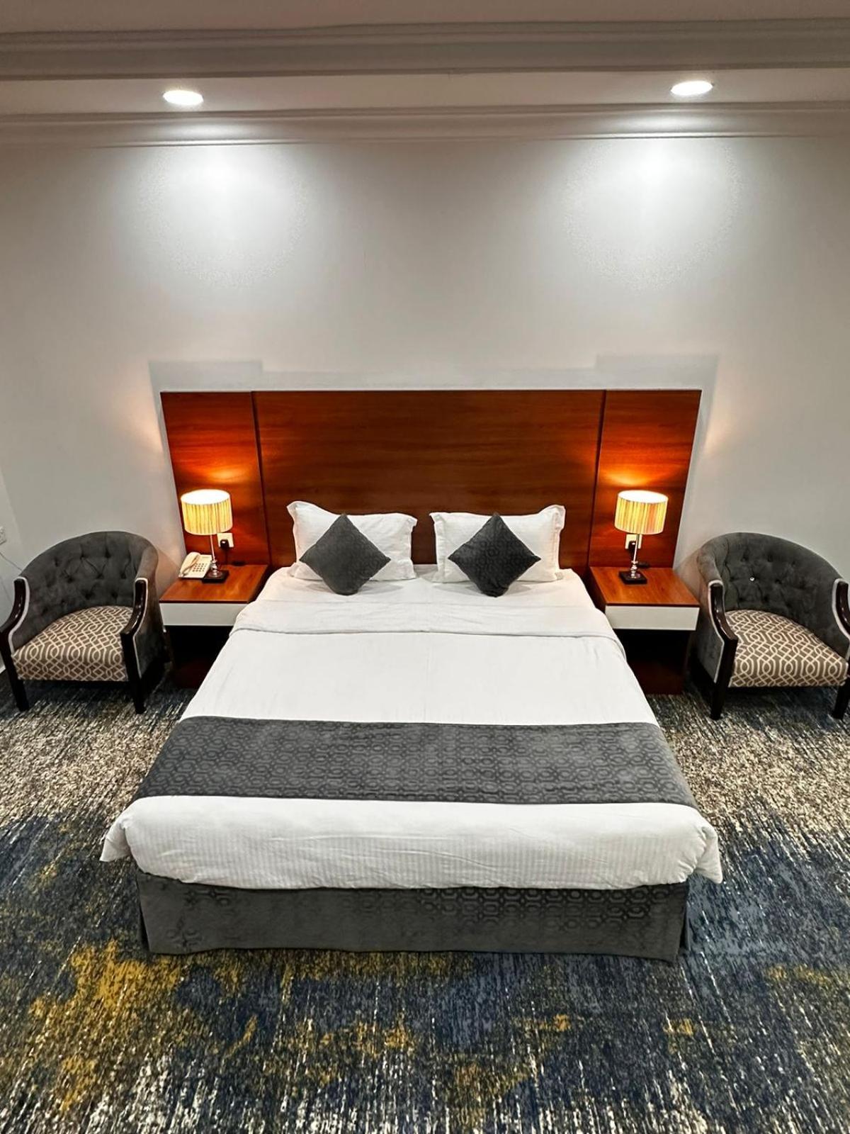 Apartment انوار احد Medina