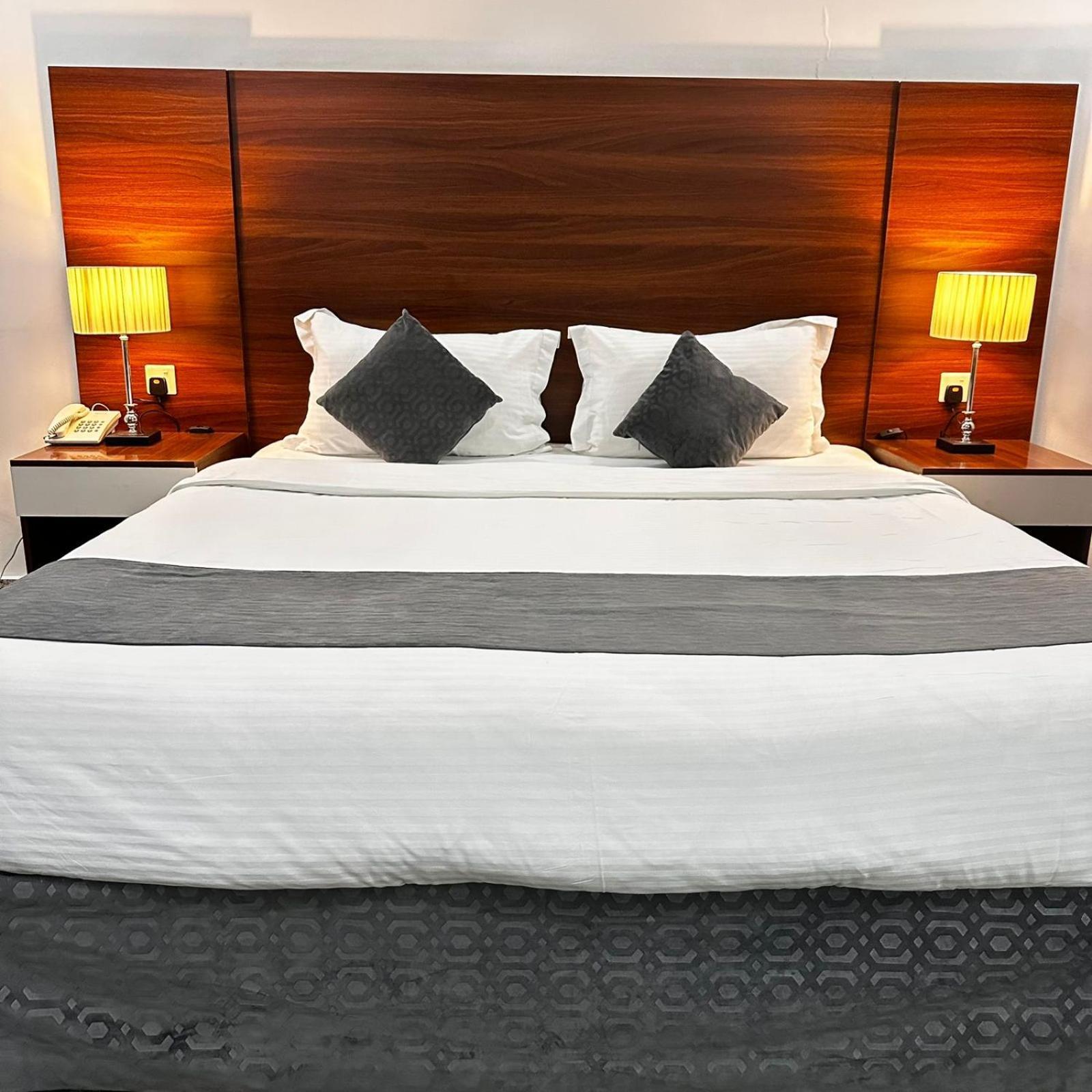 Apartment انوار احد *