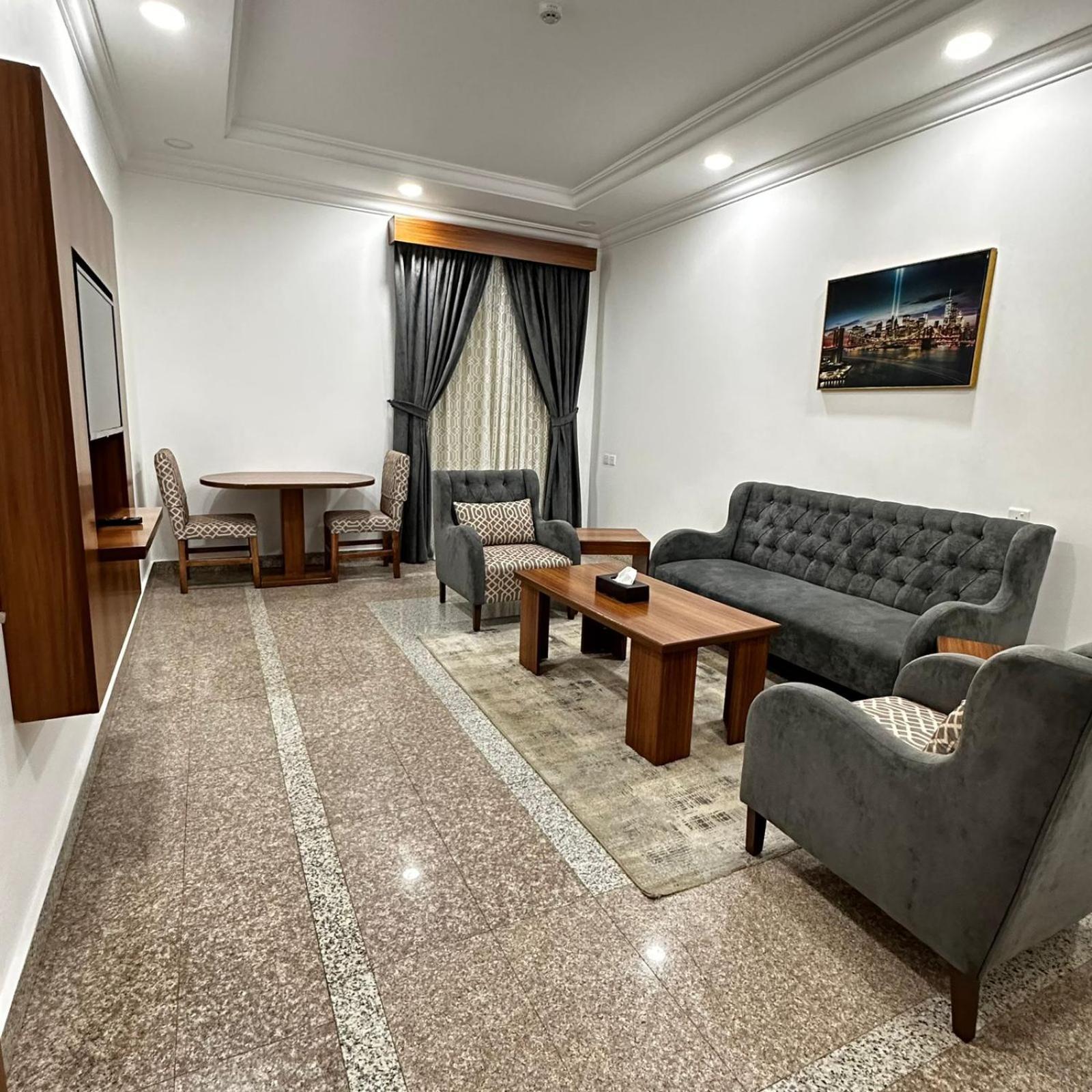 Apartment انوار احد
