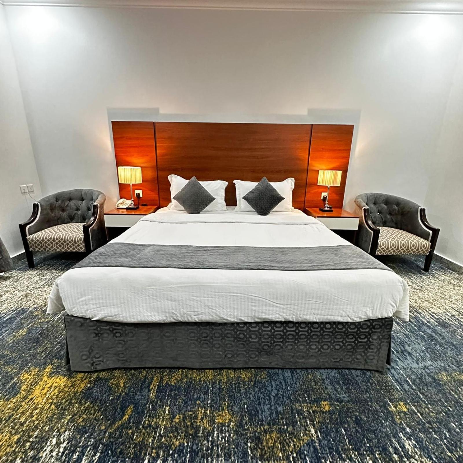 Apartment انوار احد Medina