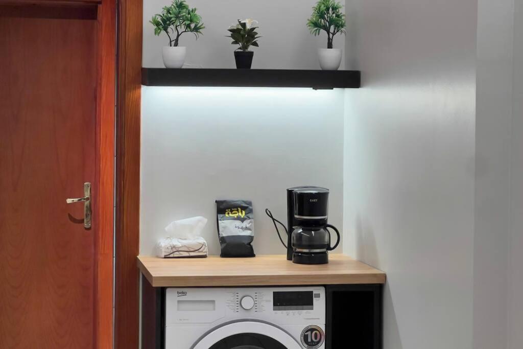 Apartment مودرن قريبة من المسجد النبوي دخّول ذاتي