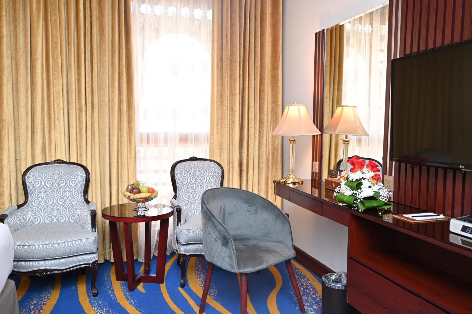 Dar Al Taqwa 5*