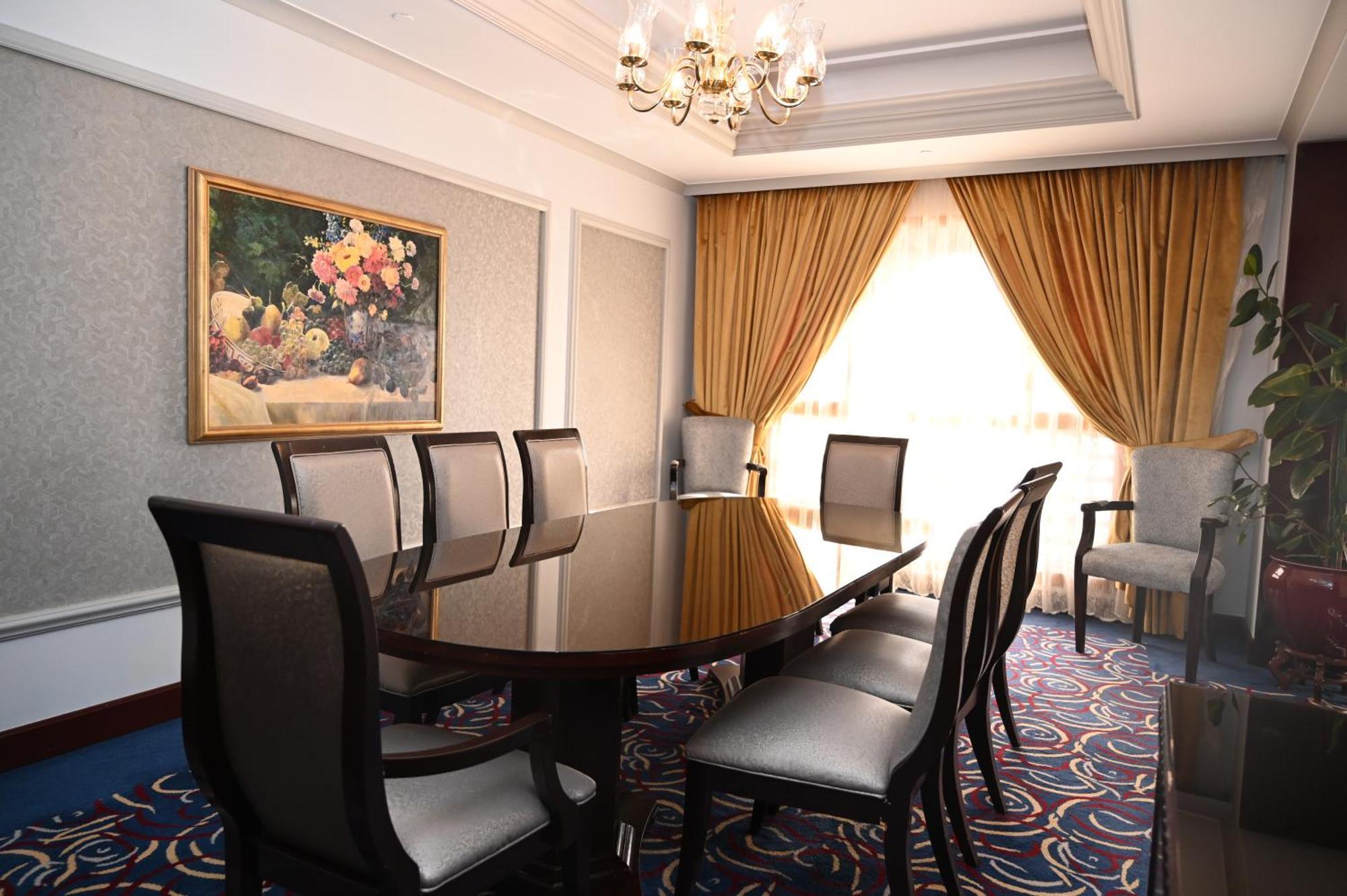 Dar Al Taqwa 5* Medina