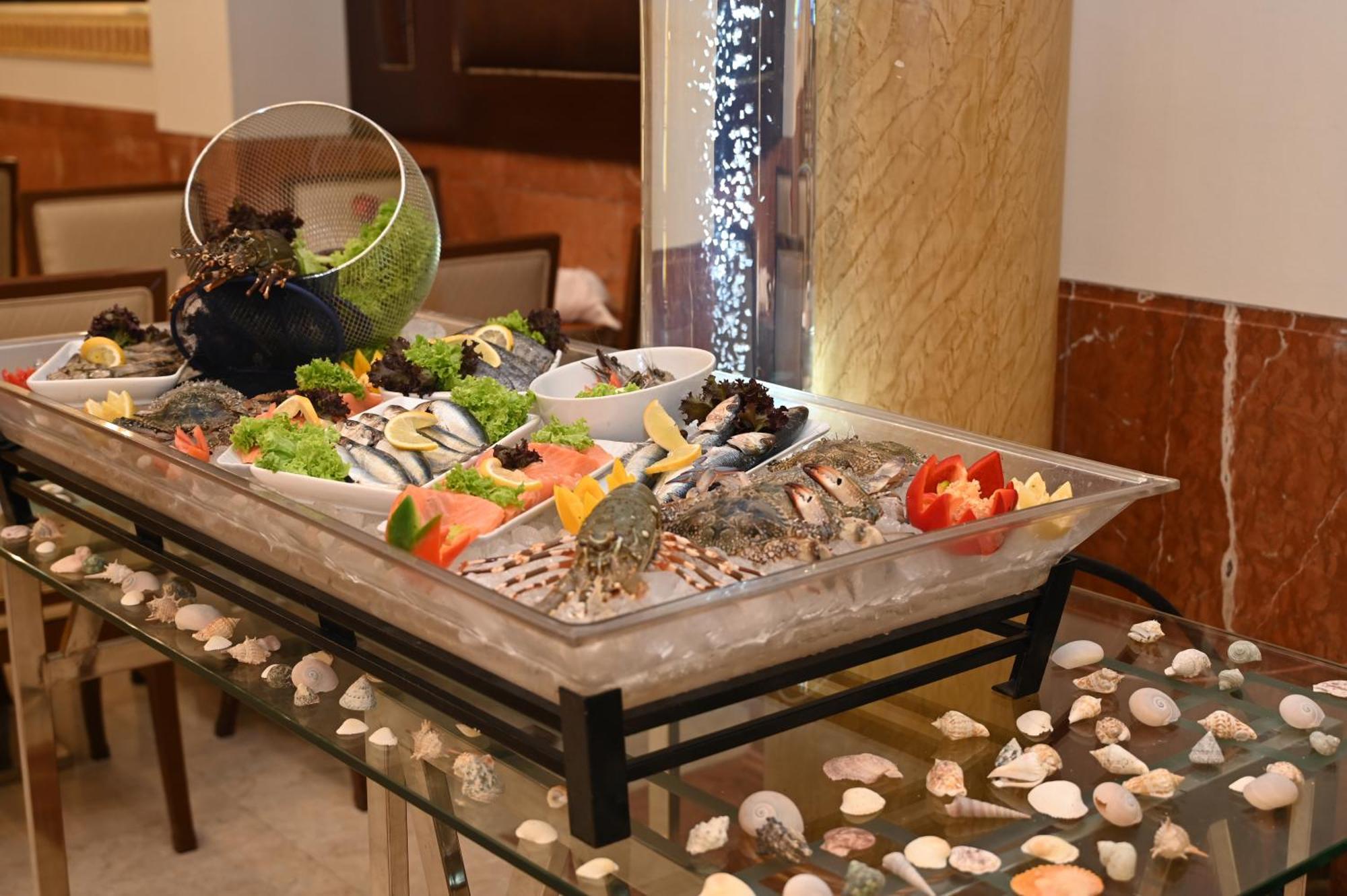 Dar Al Taqwa Hotel Medina
