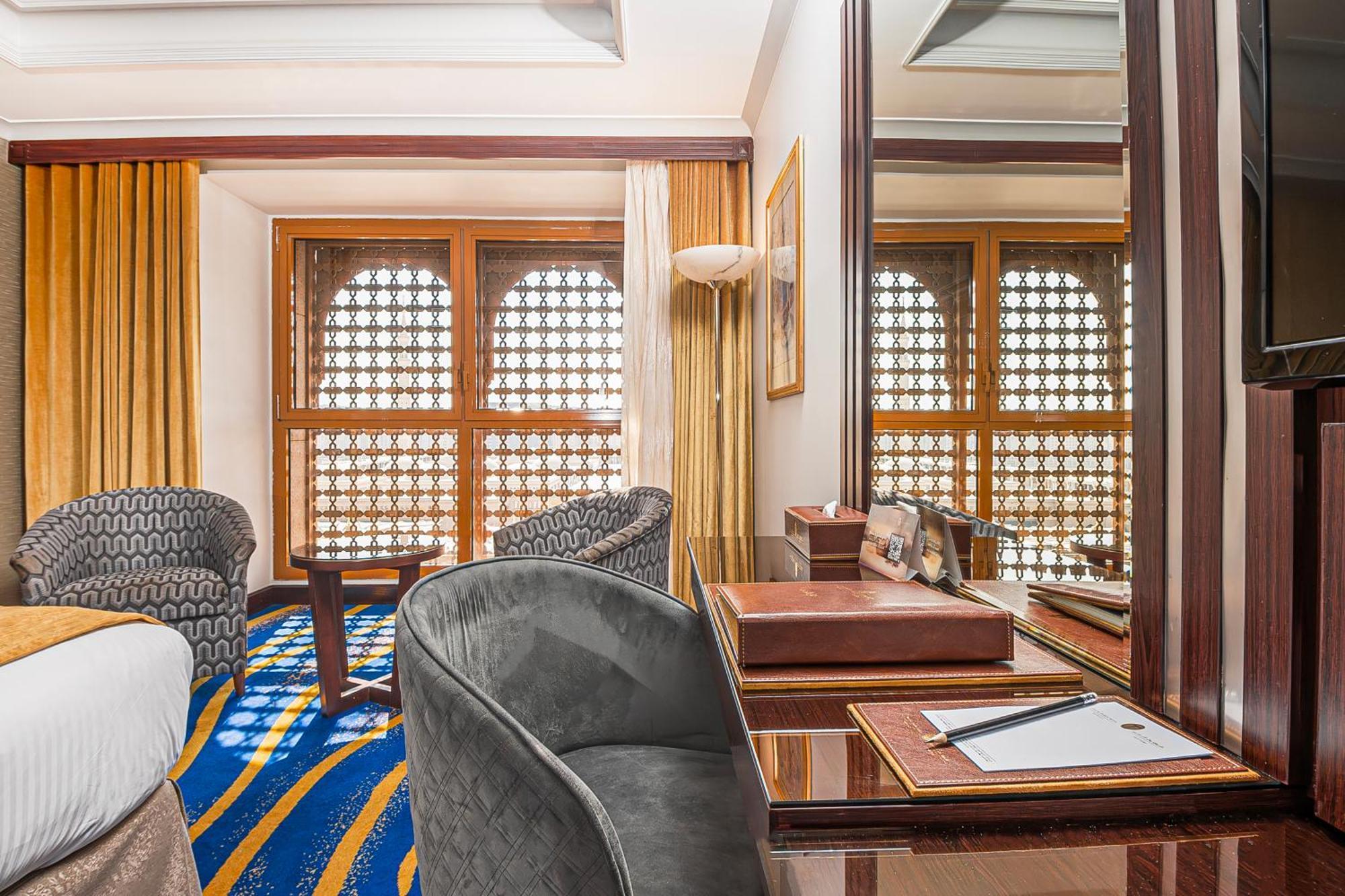 Hotel Dar Al Taqwa