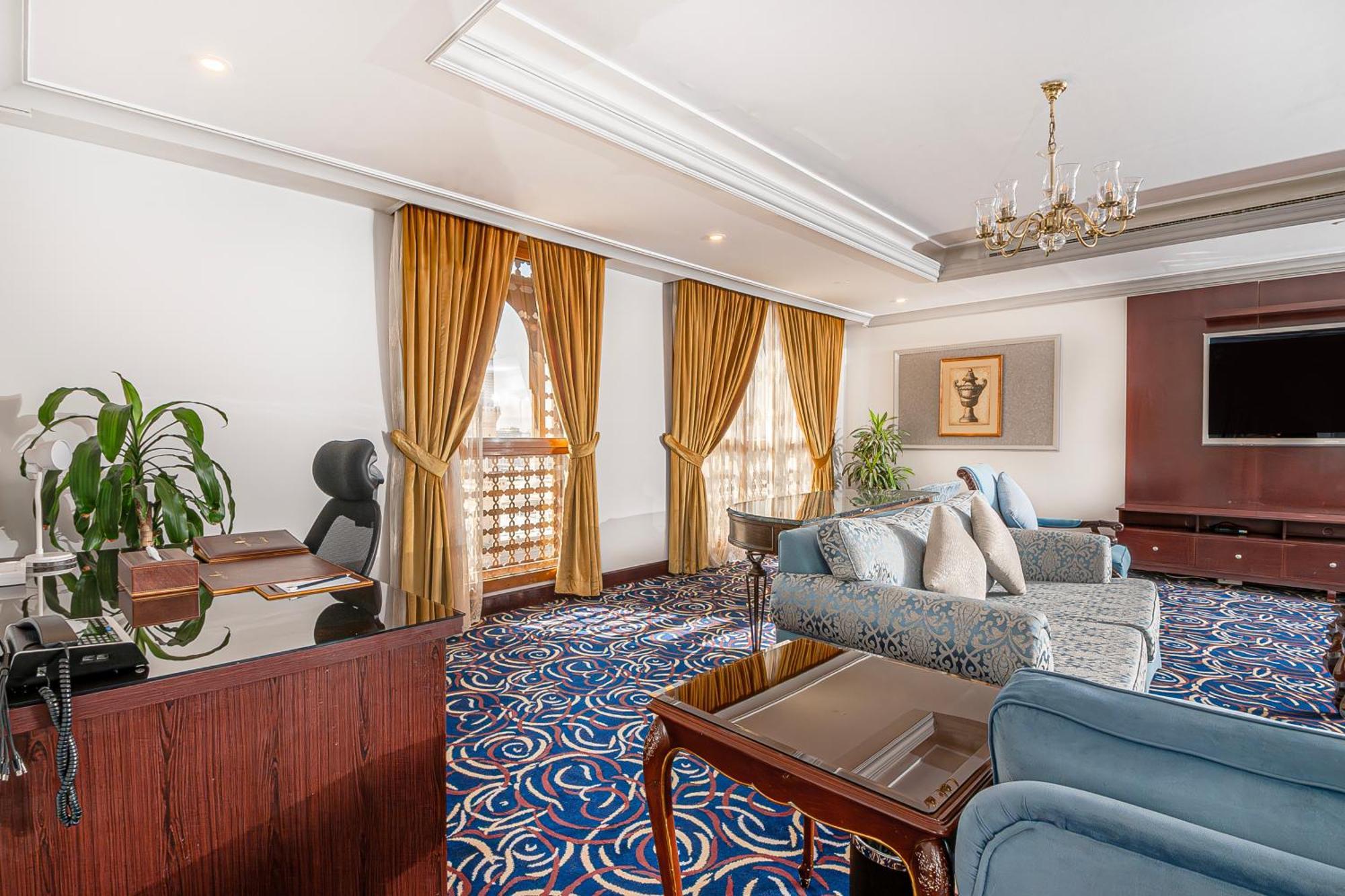 Dar Al Taqwa 5* Medina
