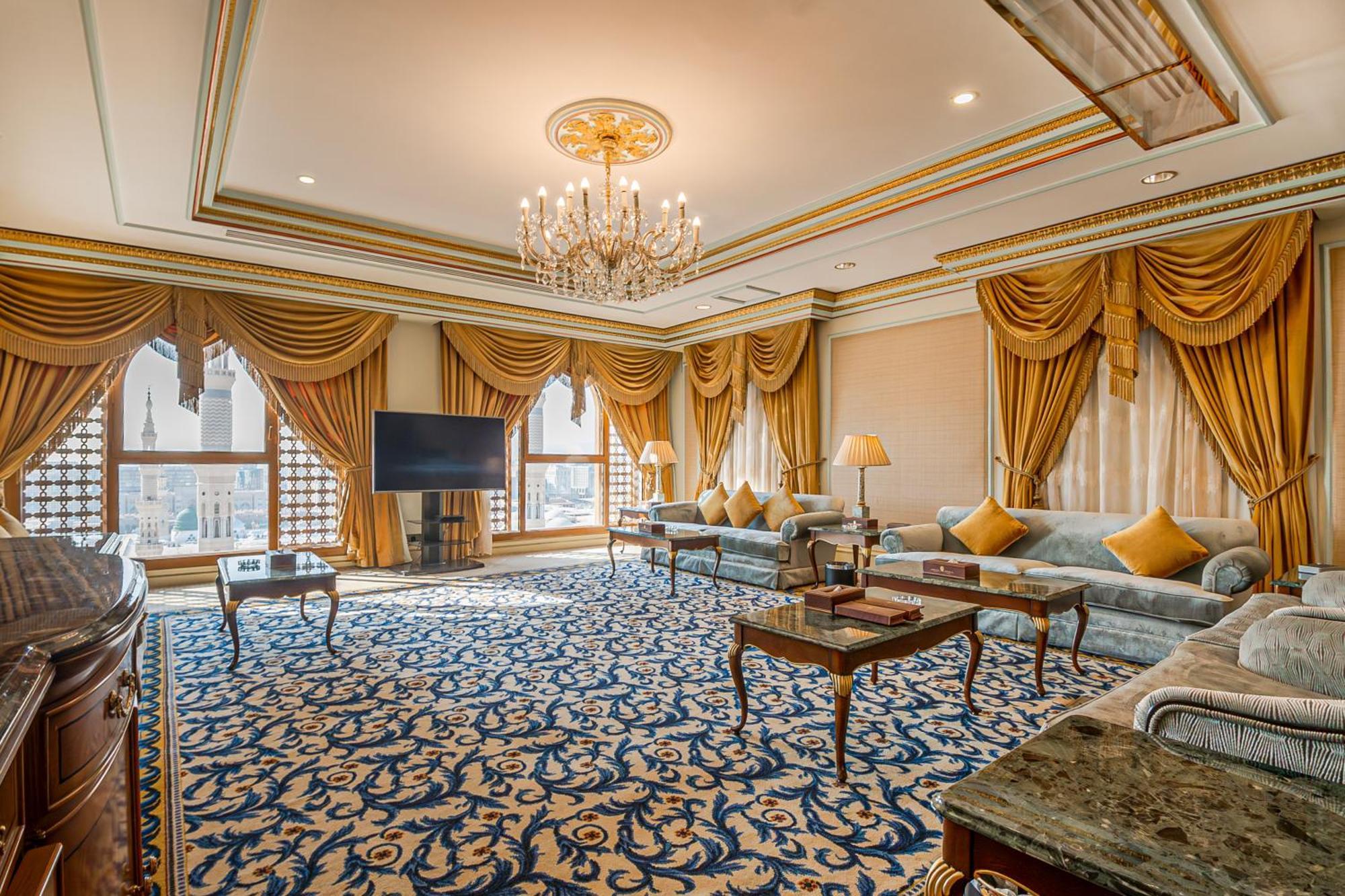 Hotel Dar Al Taqwa