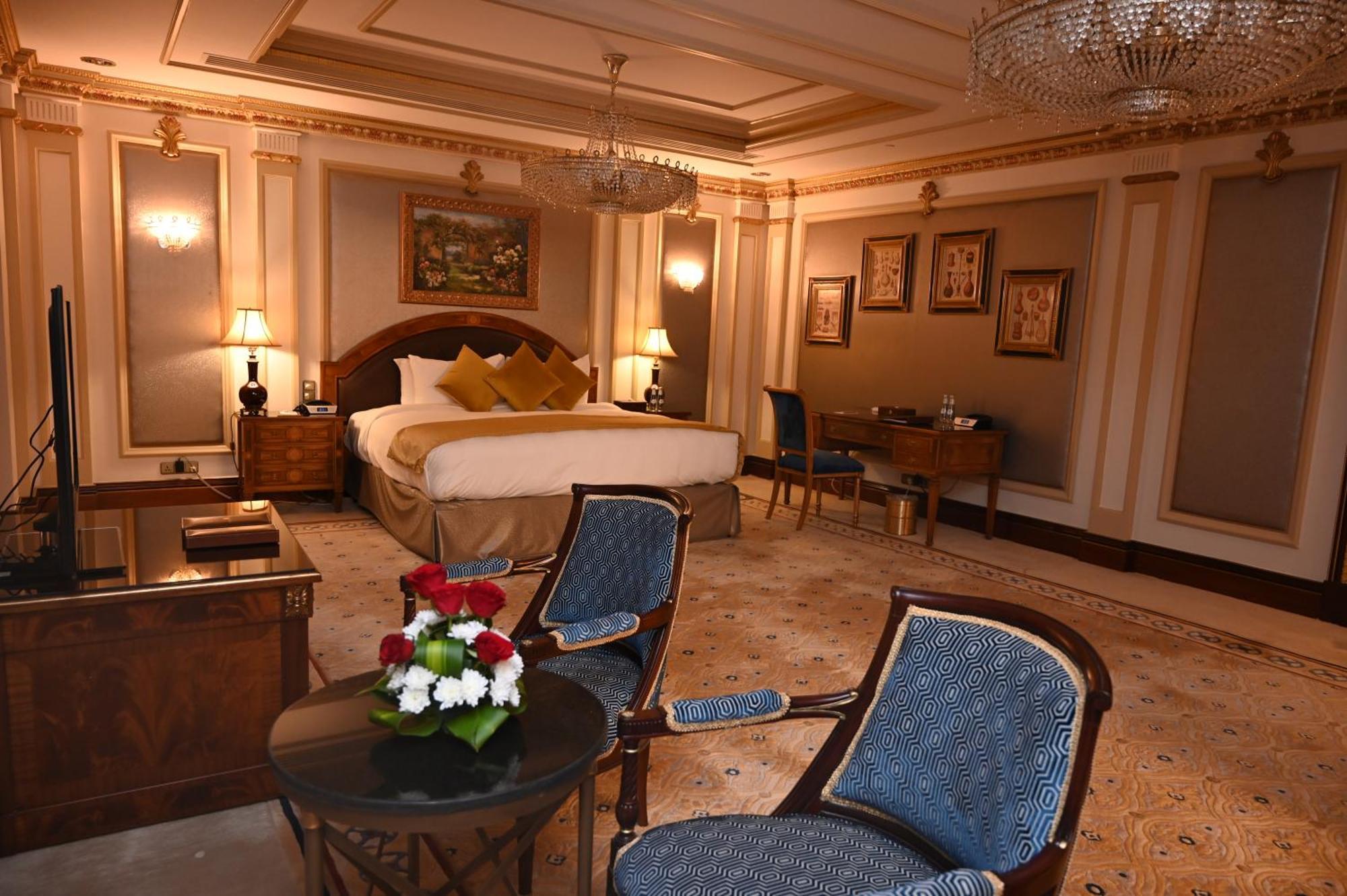 Hotel Dar Al Taqwa 5*