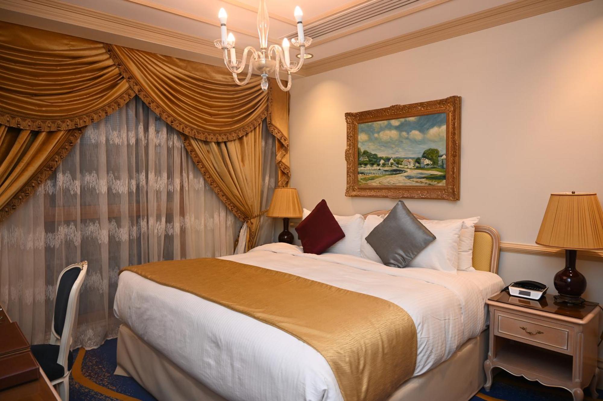 Dar Al Taqwa 5*