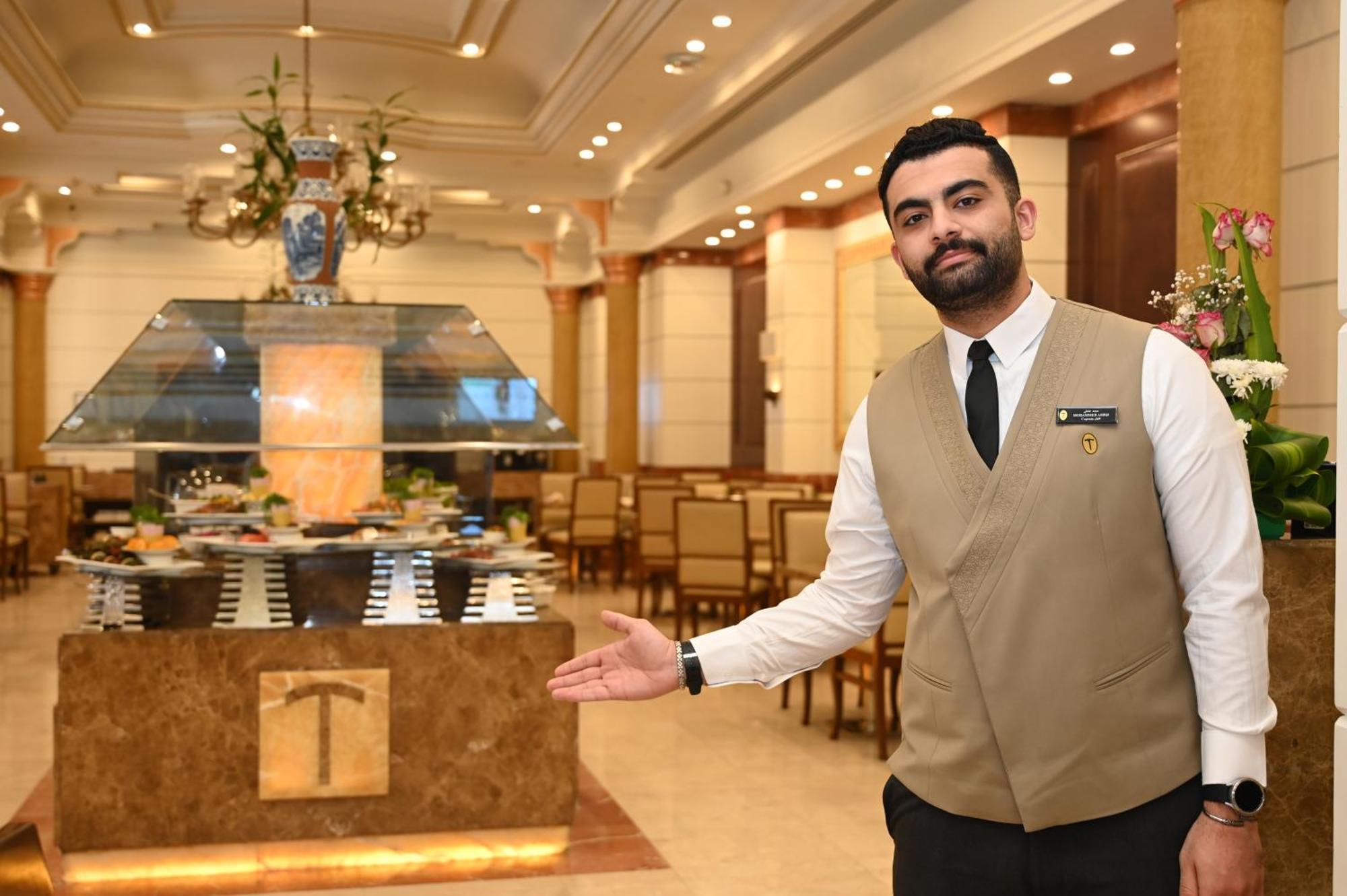 Dar Al Taqwa 5* Medina