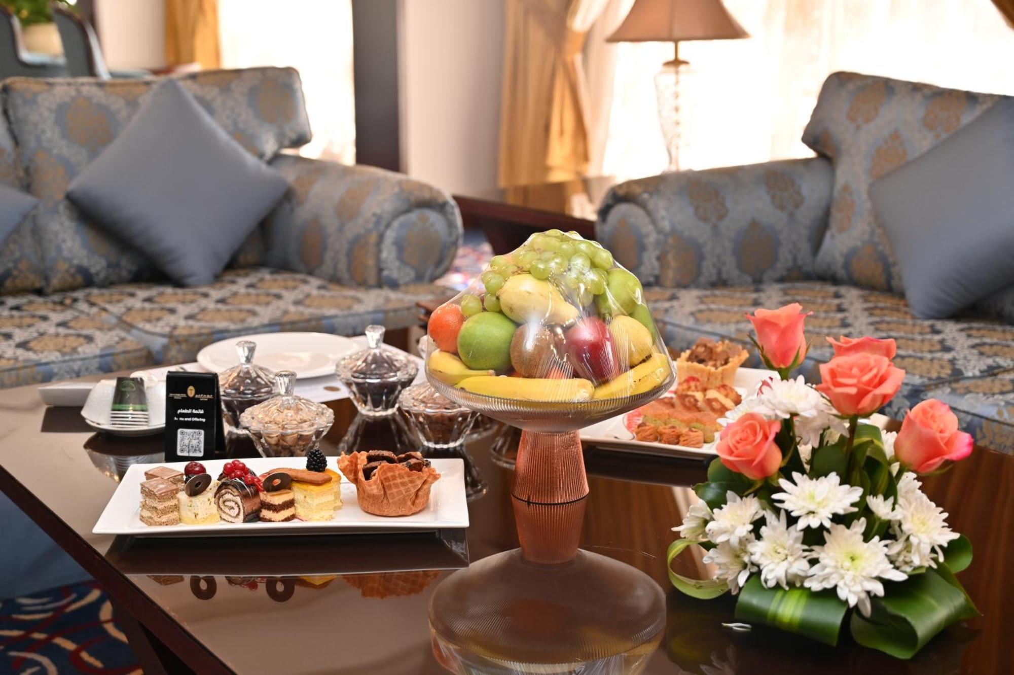 Hotel Dar Al Taqwa 5*
