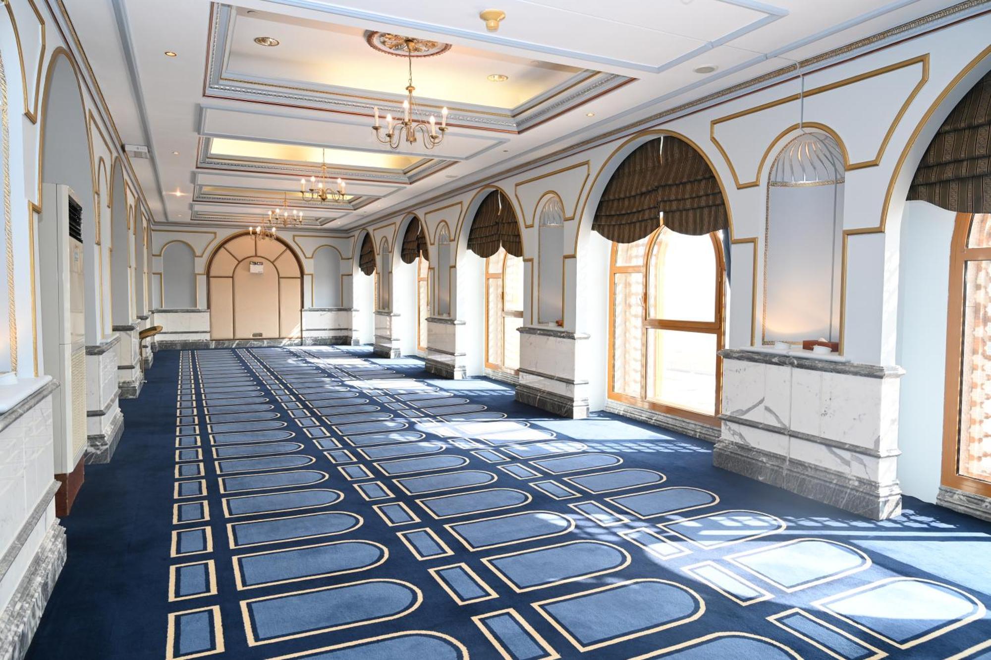 Dar Al Taqwa Hotel 5*