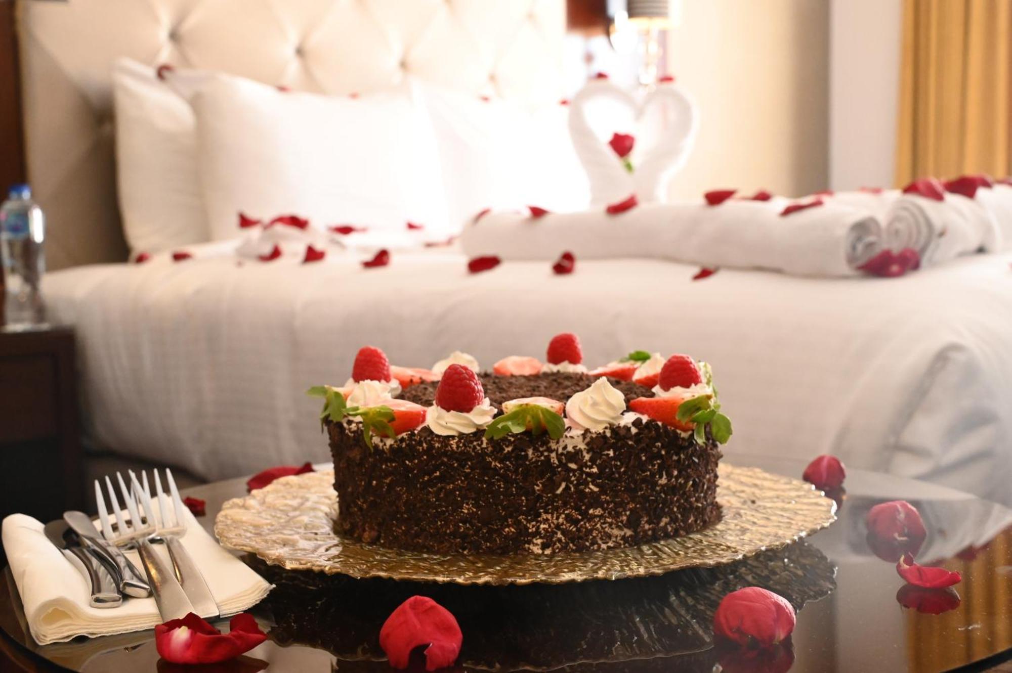 Dar Al Taqwa Hotel Medina