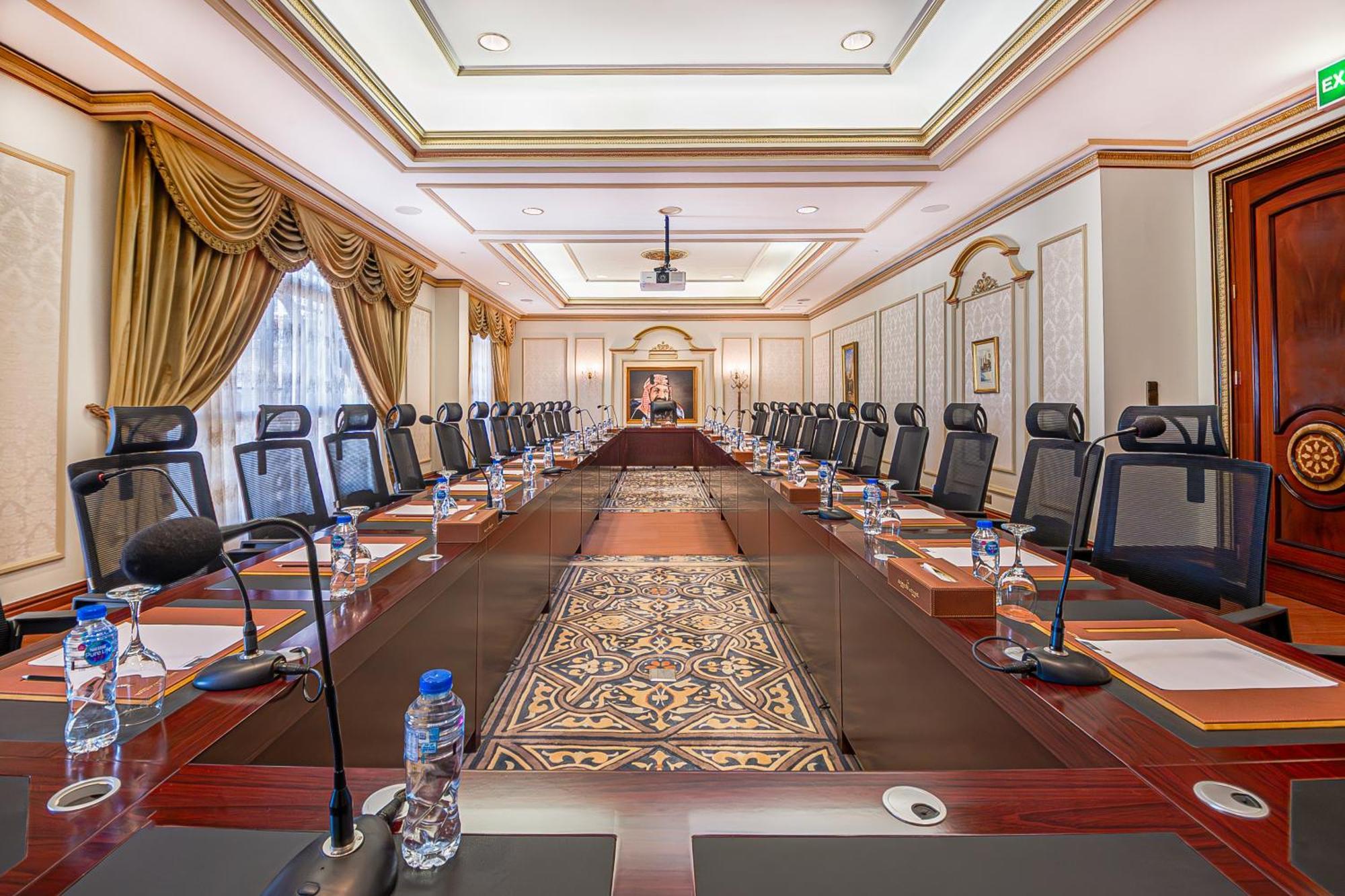 Dar Al Taqwa Hotel