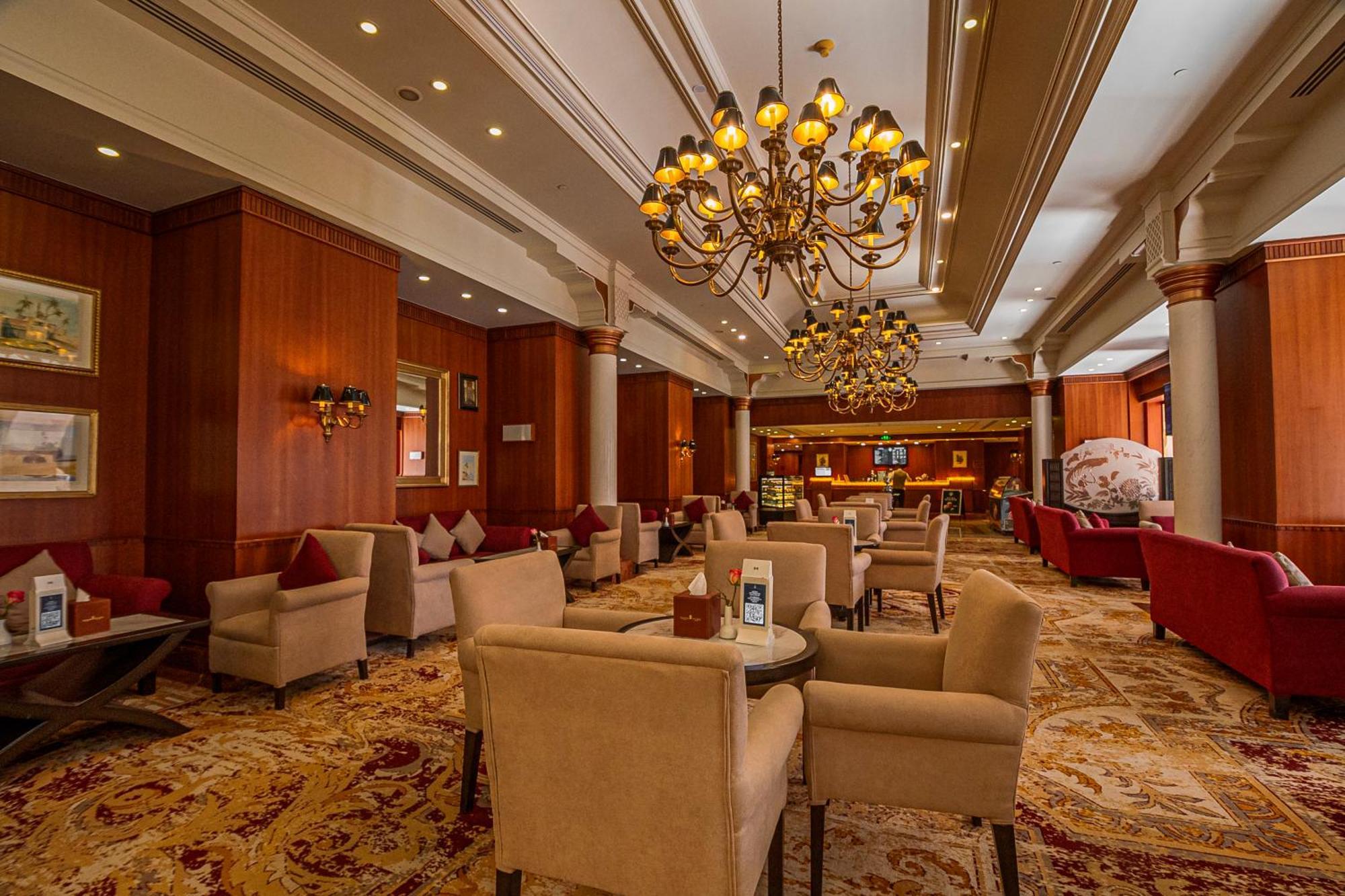 Hotel Dar Al Taqwa
