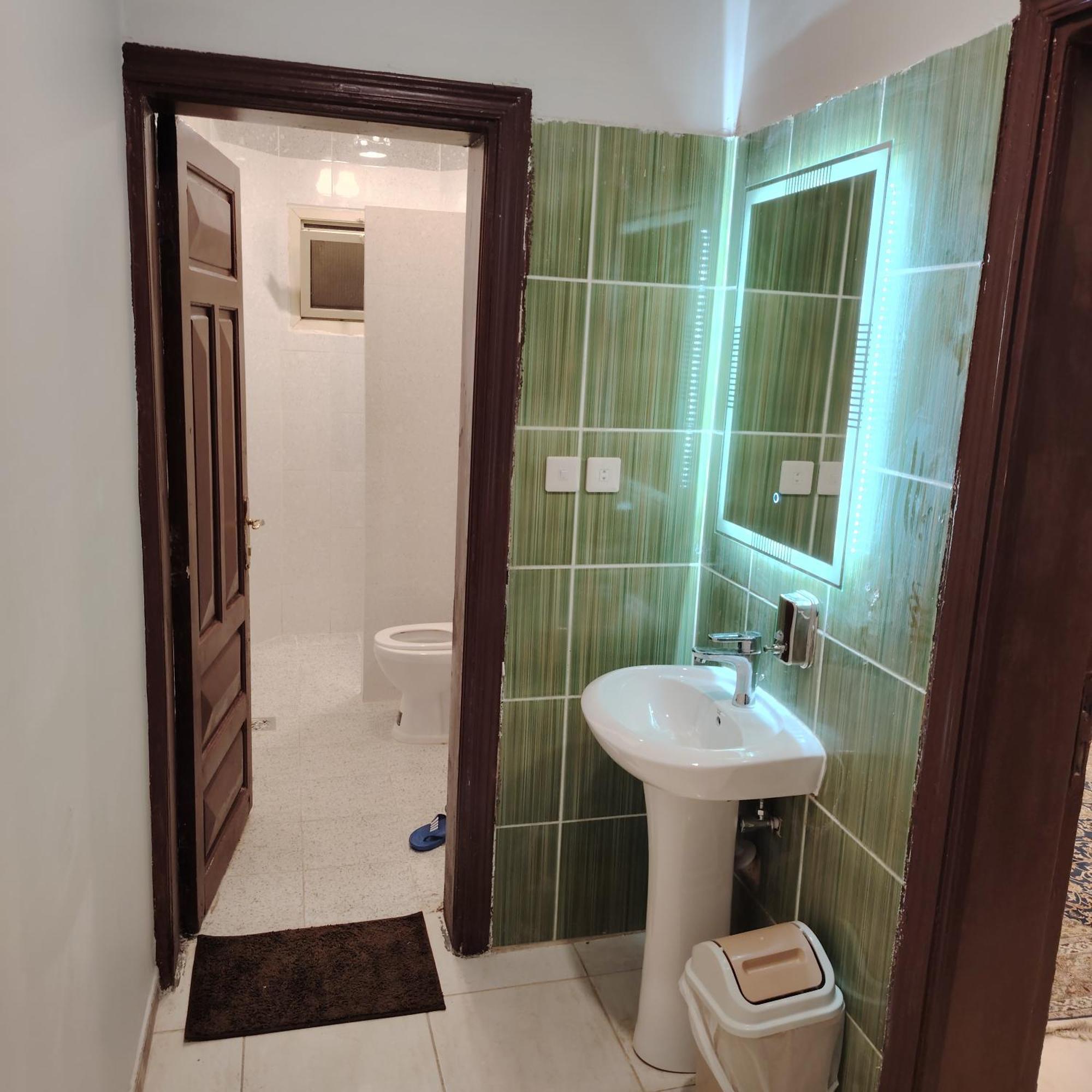 Apartment Khair Jewaar Al Madinah Medina