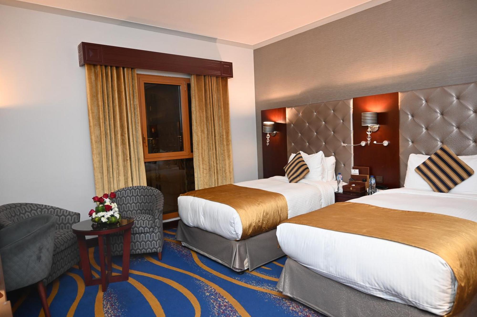 Hotel Dar Al Taqwa 5*