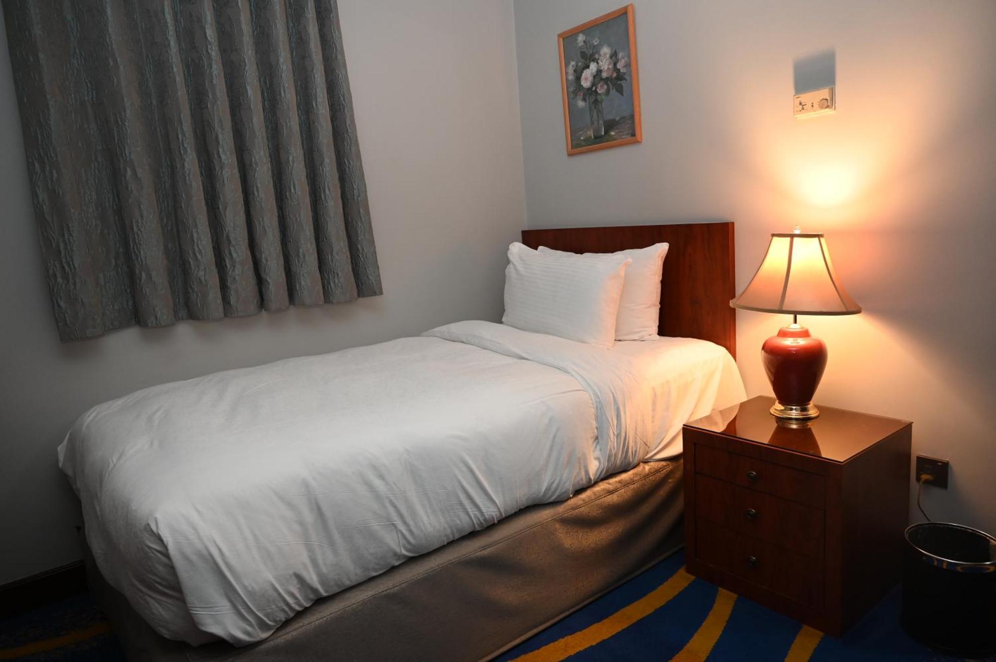 Dar Al Taqwa Hotel Medina