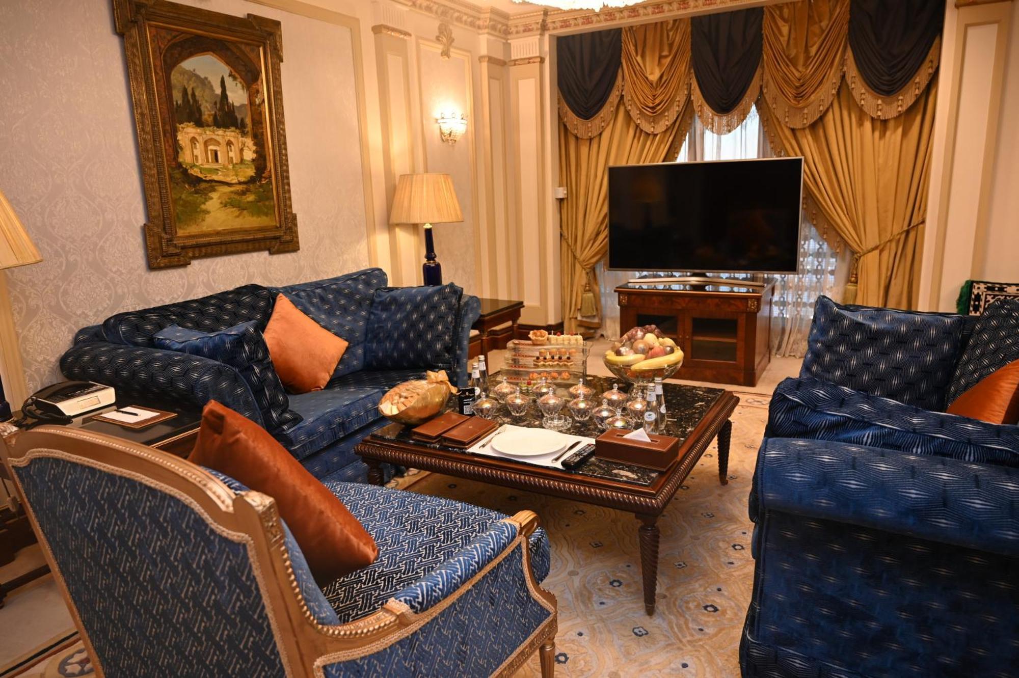 Dar Al Taqwa Hotel Medina