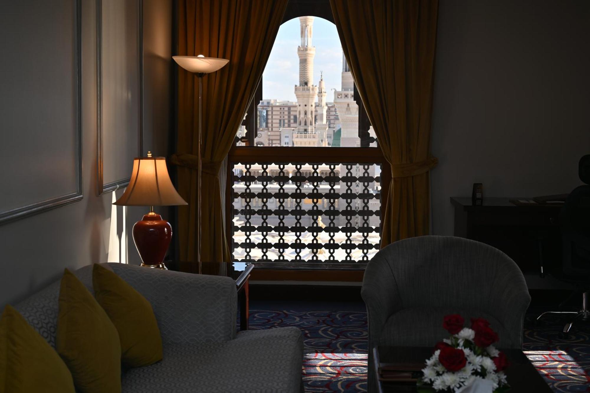 Dar Al Taqwa 5*