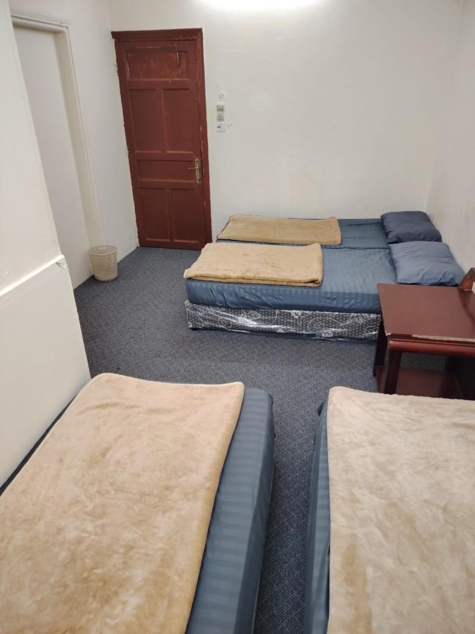 Homestay البديل الاول 1 *
