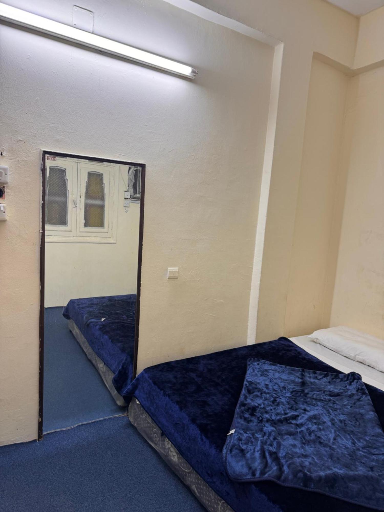 البديل الاول 1 Homestay