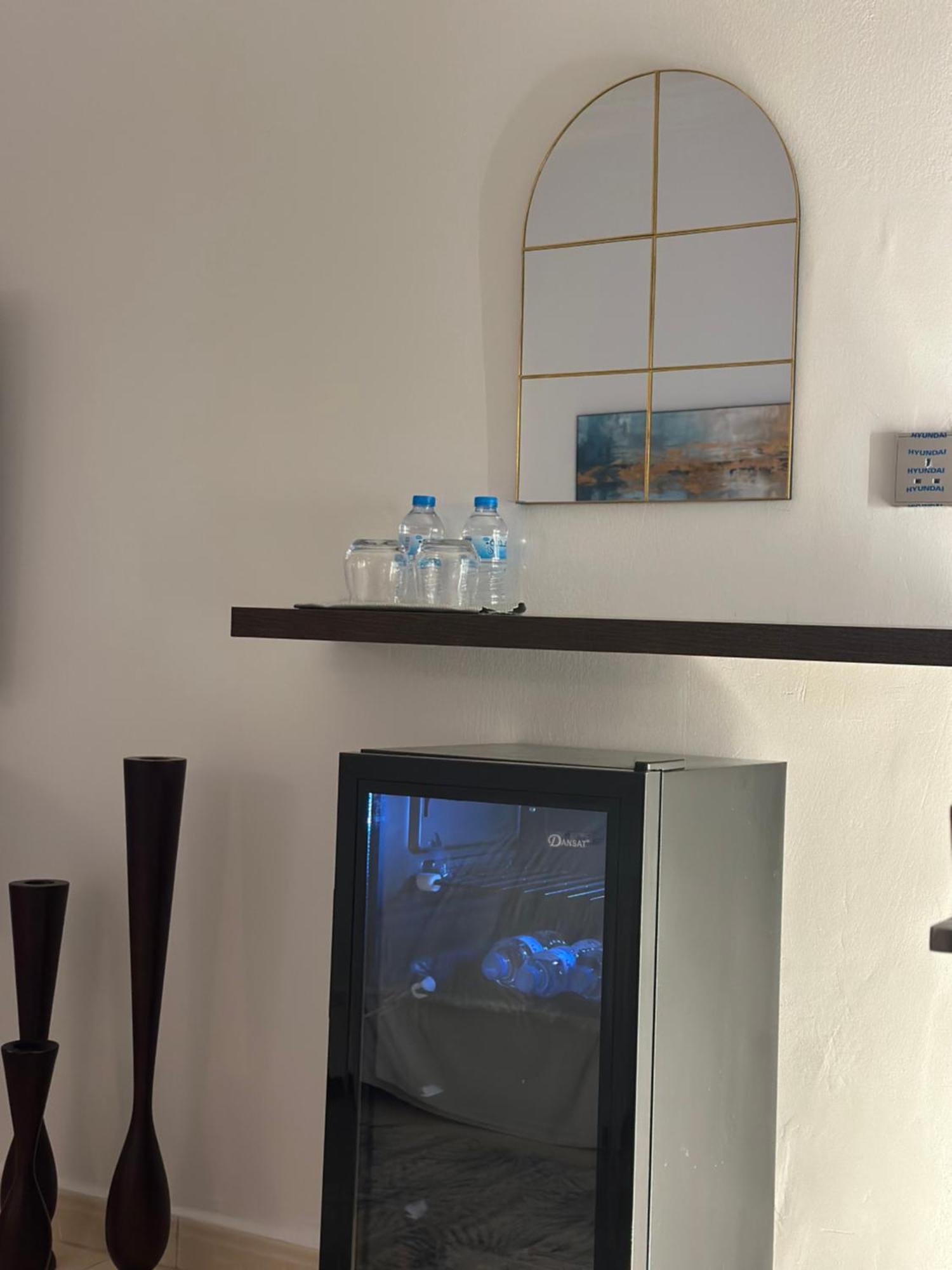 Studio 37 Apartment
